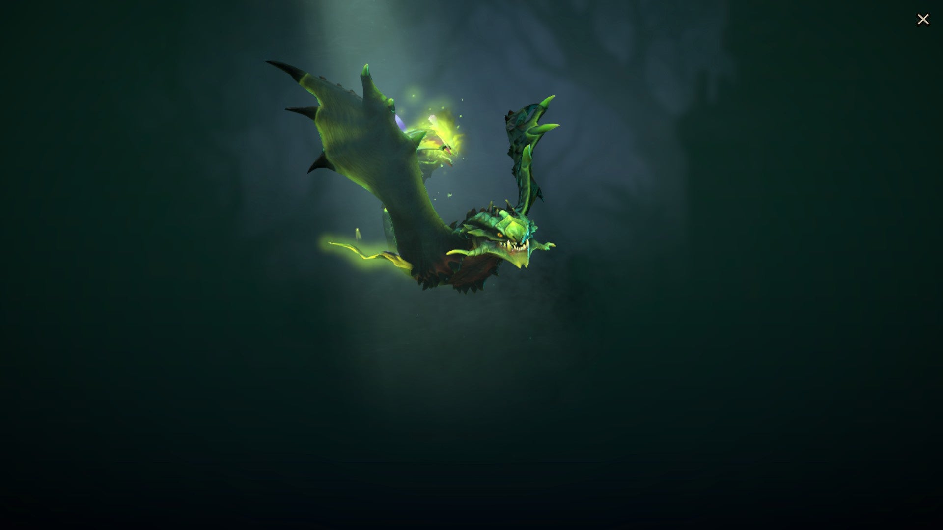 Crusader V | MMR: 2130 - Behavior: 10356 - Communication: 10356