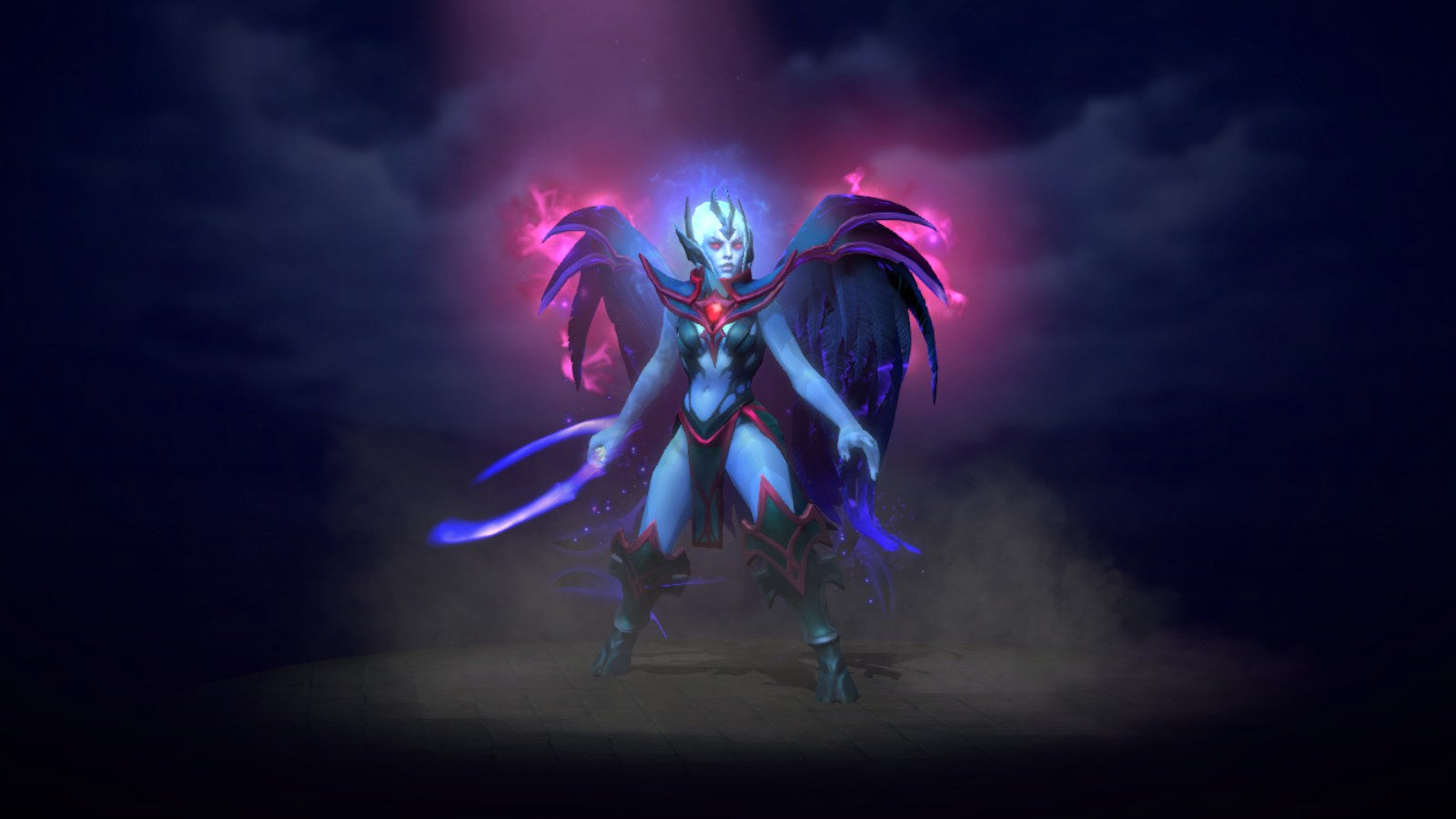 MMR: 2437 - Behavior: 10893