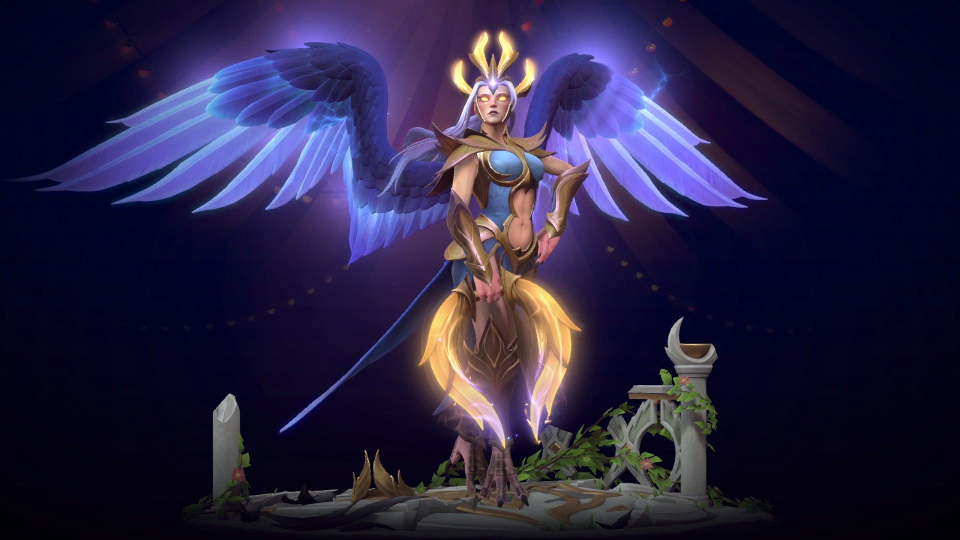 MMR: 3469 - Behavior: 9864
