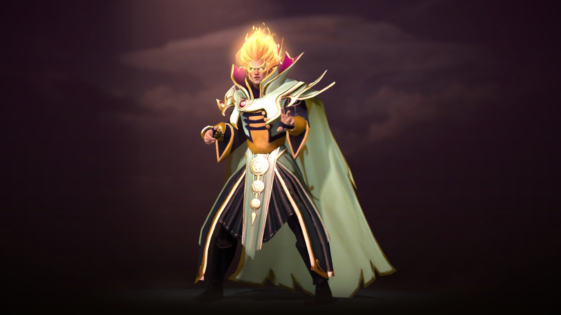 MMR: 4014 - Behavior: 7835