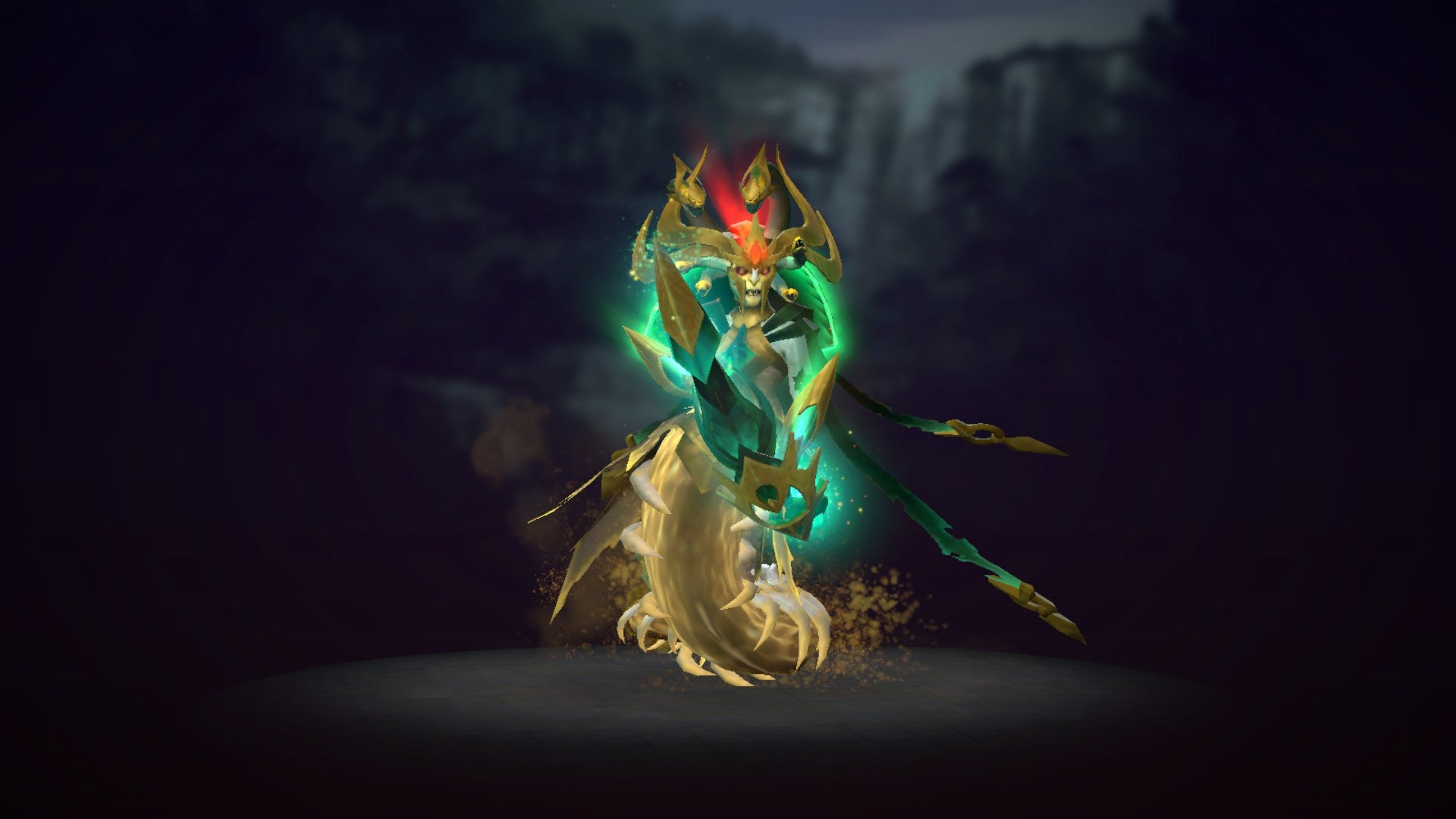 Divine III | MMR: 4976 - Behavior: 10847 - Communication: 10847