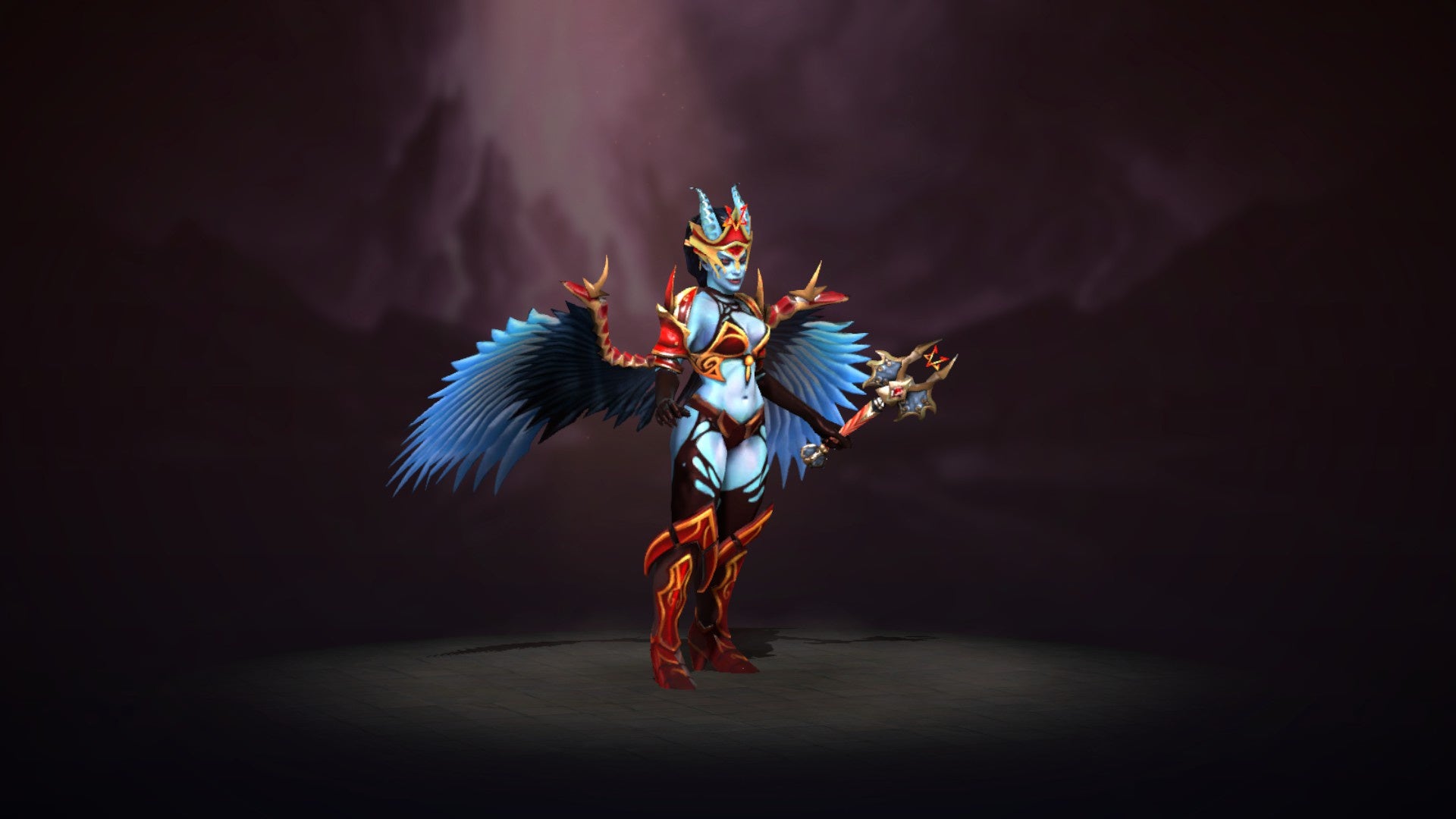 Archon III | MMR: 2513 - Behavior: 7073 - Communication: 7073