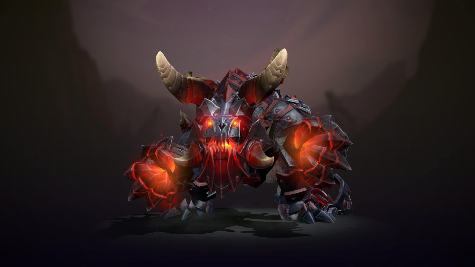 Legend I | MMR: 2991 - Behavior: 10854 - Communication: 12000