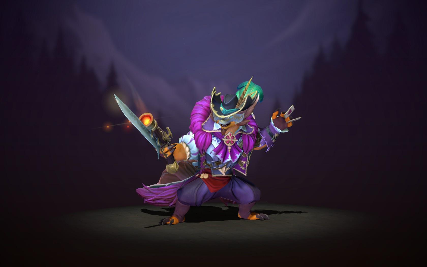 Ancient V | MMR: 4551 - Behavior: 10069 - Communication: 10069