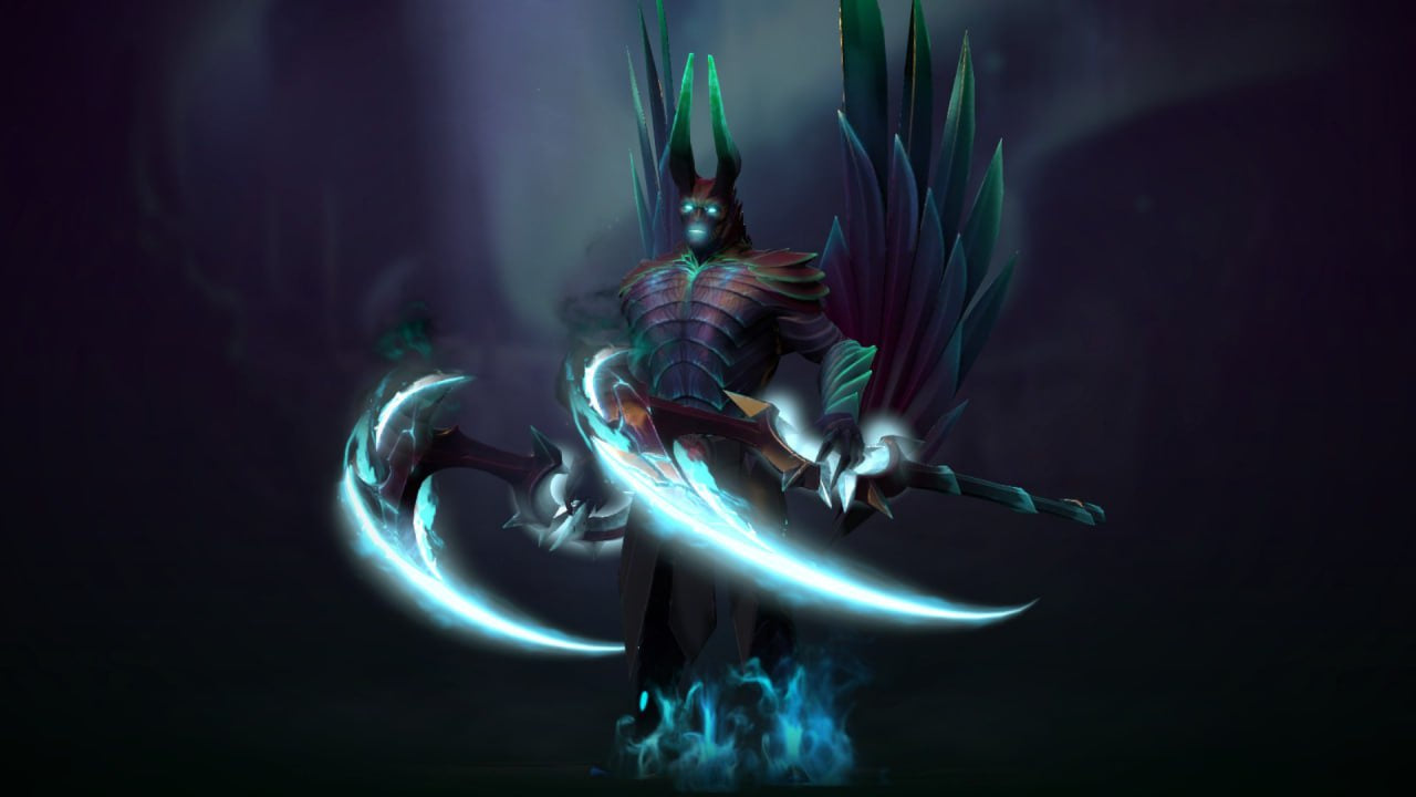 MMR: 2399 - Behavior: 11595
