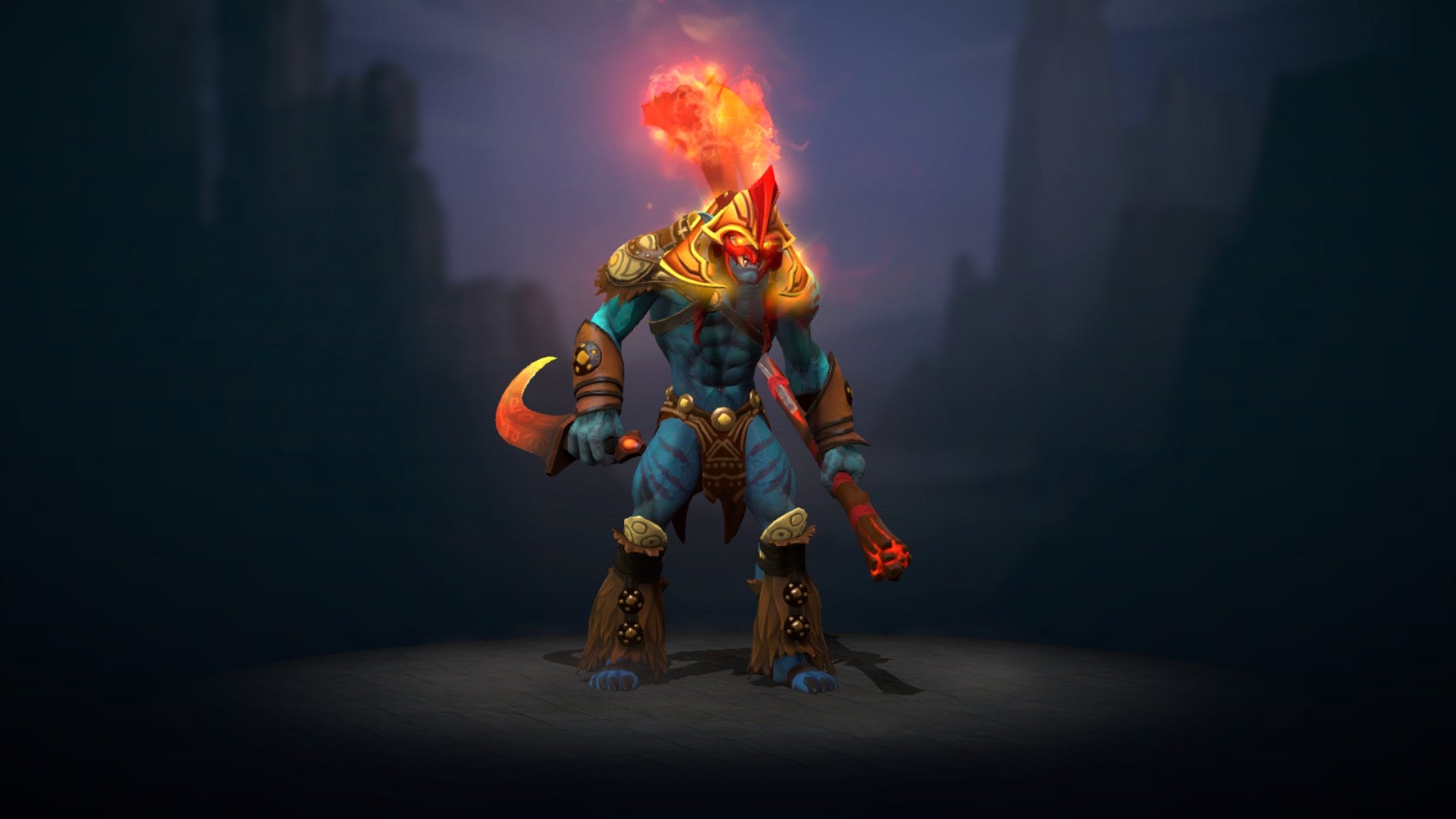 MMR: 2029 - Behavior: 11344