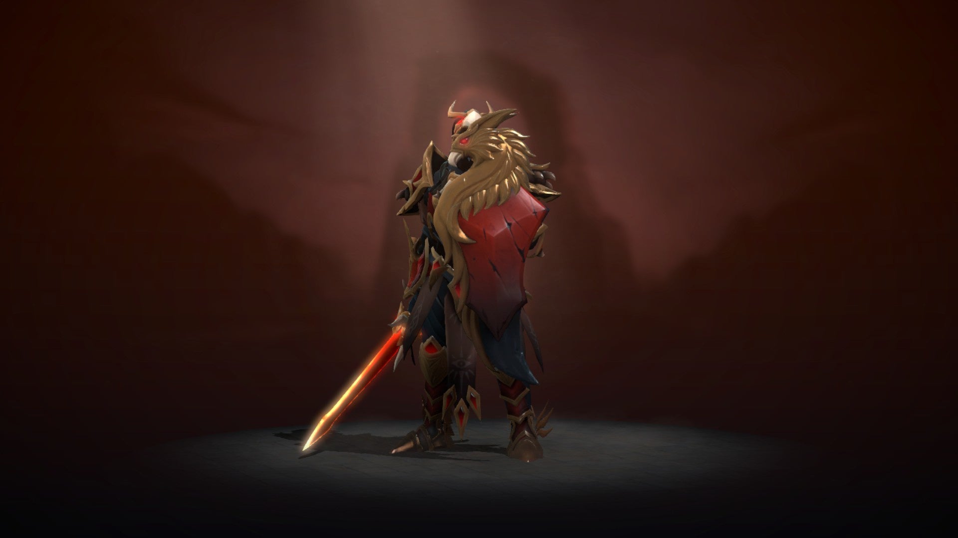 Immortal | MMR: 5624 - Behavior: 11626 - Communication: 11533