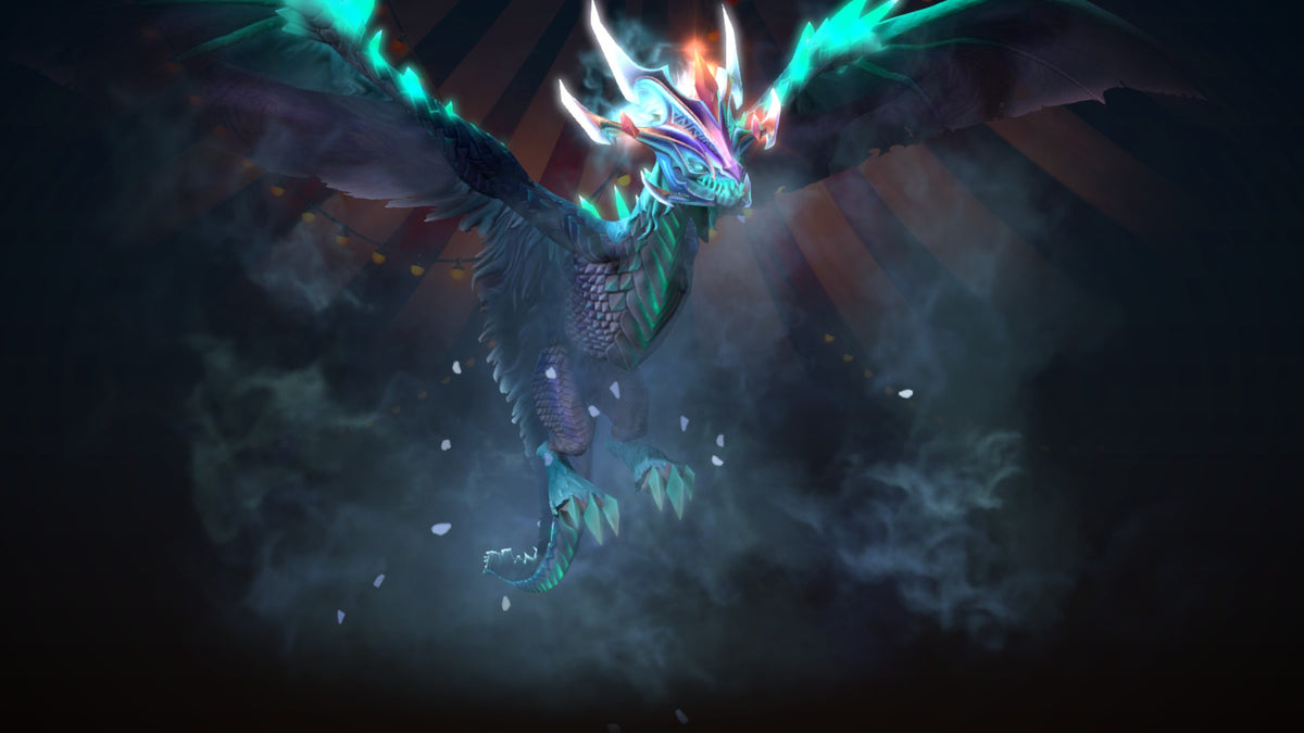 MMR: 3799 - Behavior: 10594