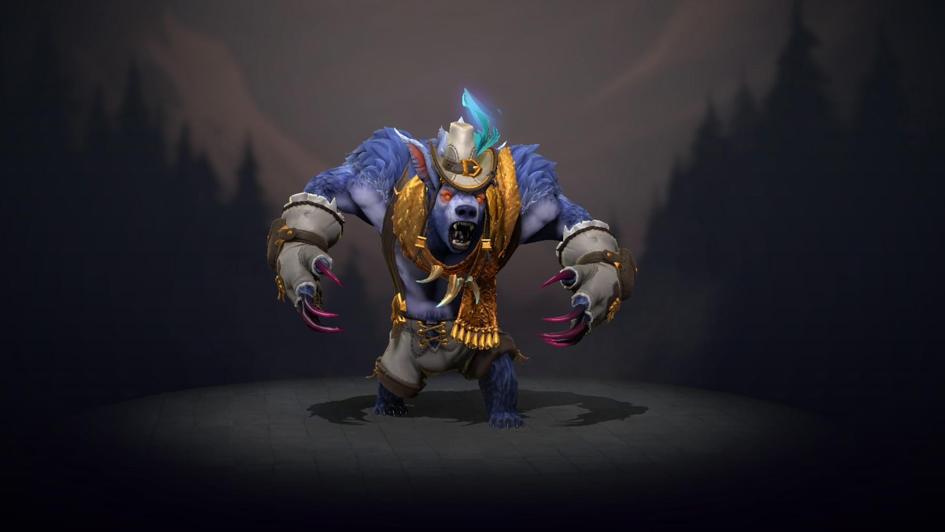 Herald V | MMR: 568 - Behavior: 9397 - Communication: 9397