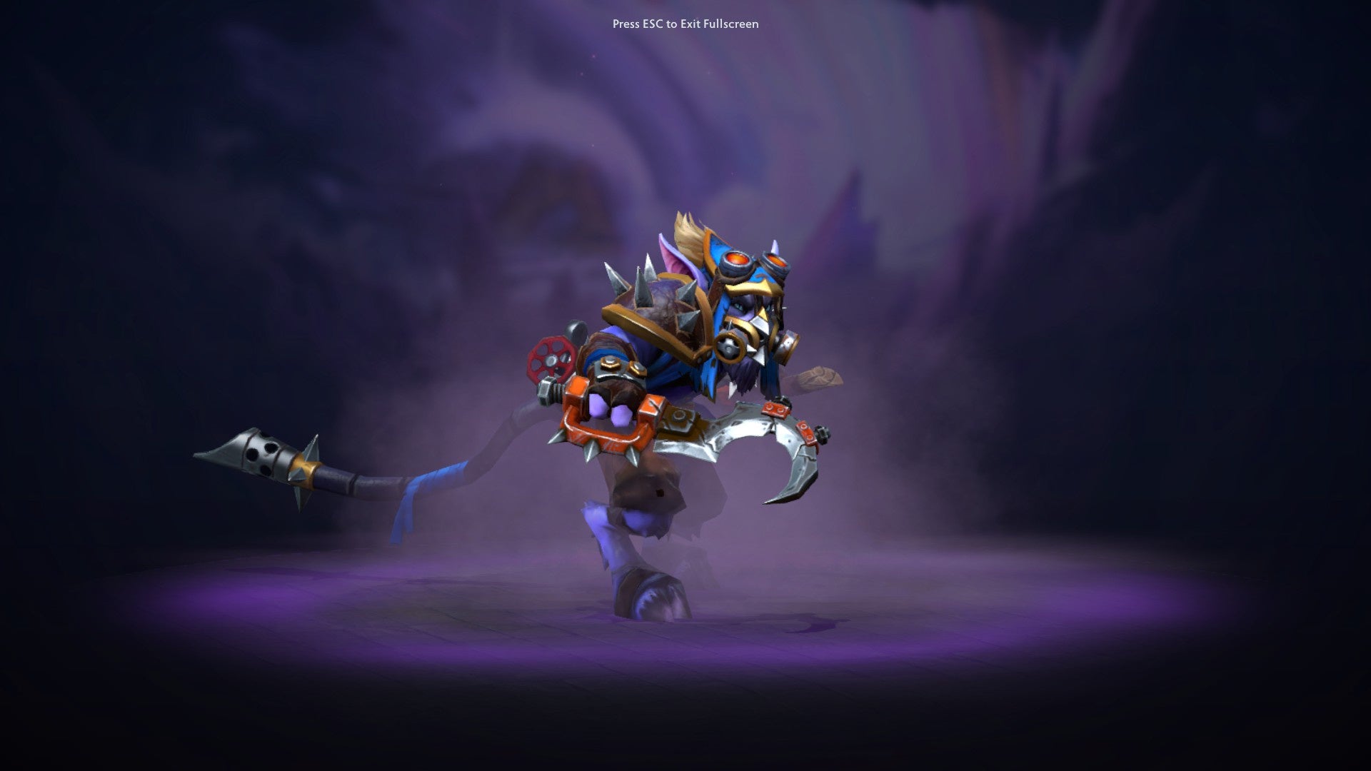 MMR: 4751 - Behavior: 7853