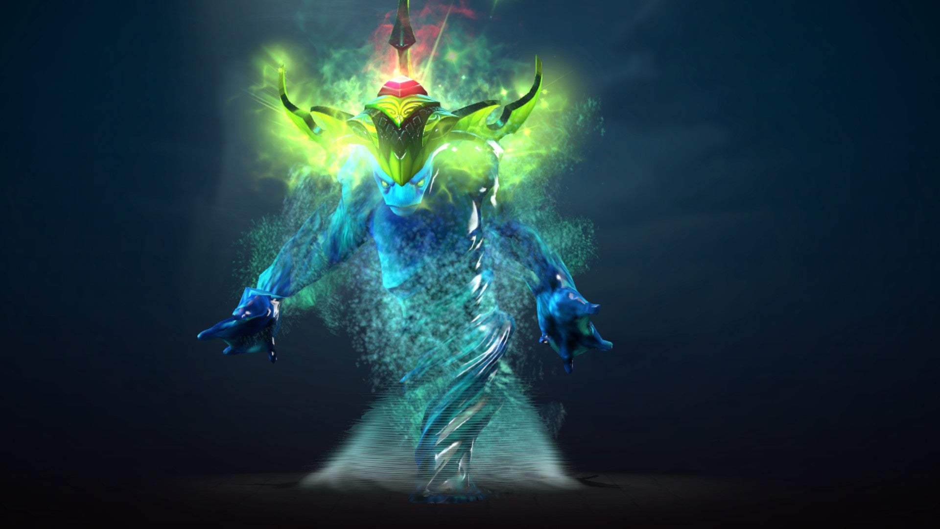 MMR: 3419 - Behavior: 11400