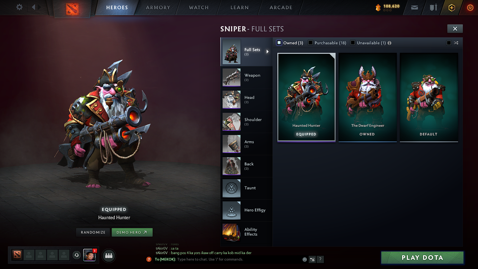 Divine IV | MMR: 5244 - Behavior: 11116 - Communication: 11116