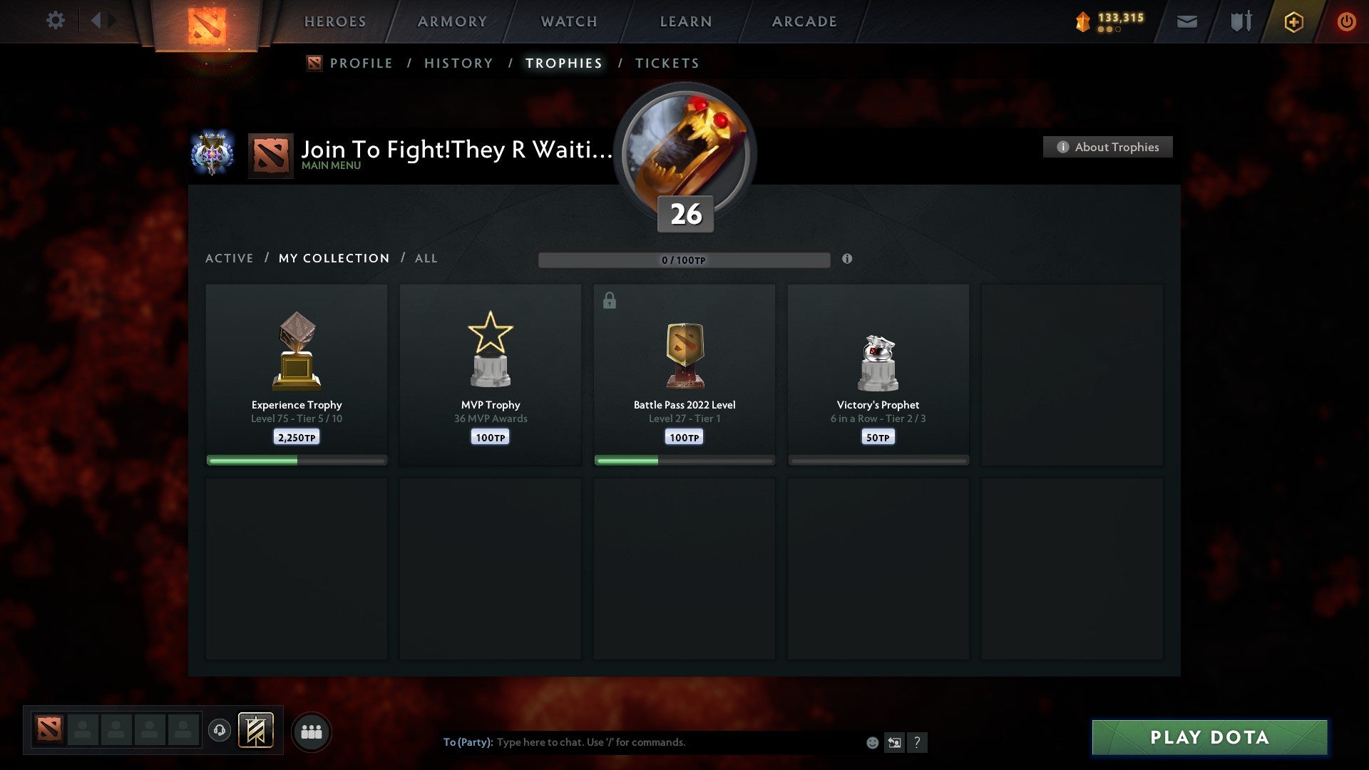 MMR: 4377 - Behavior: 10306