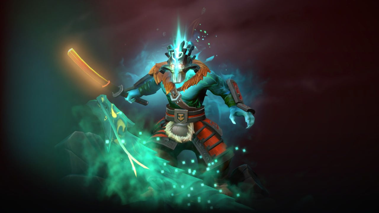 MMR: 3153 - Behavior: 12000