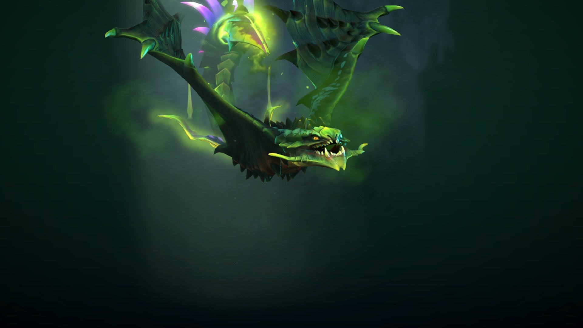 MMR: 669 - Behavior: 11786