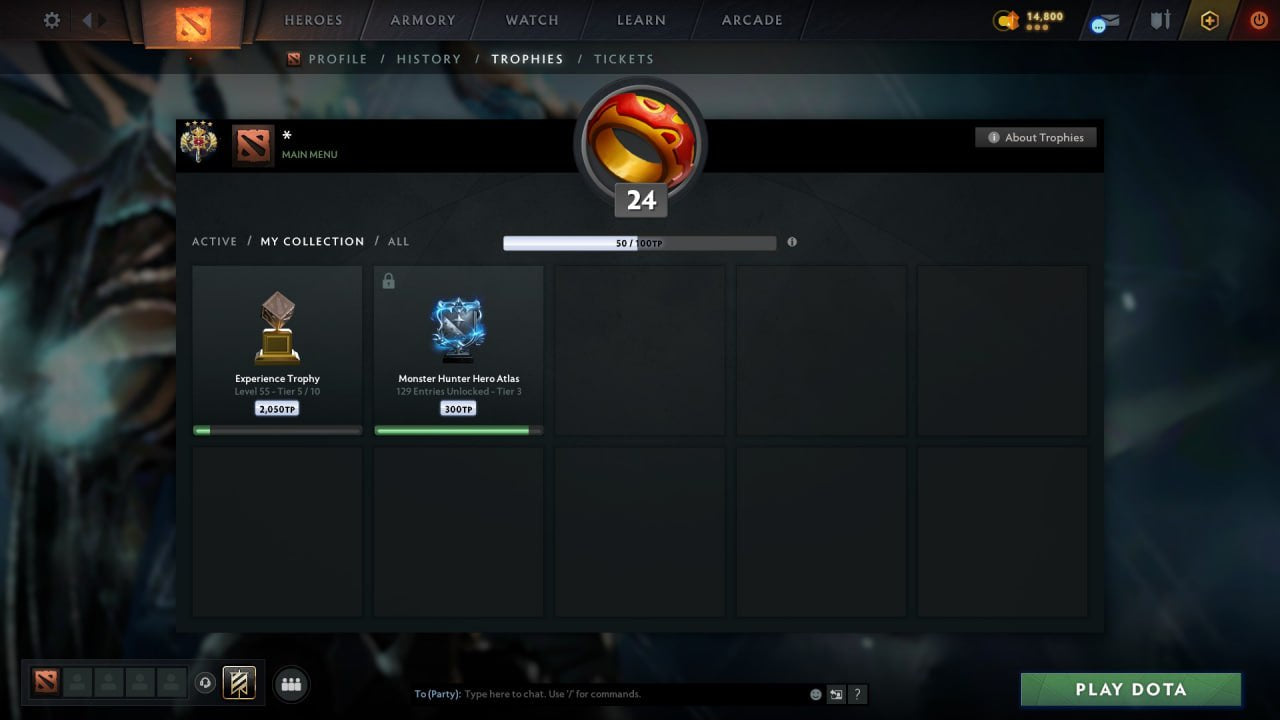 MMR: 3668 - Behavior: 11325