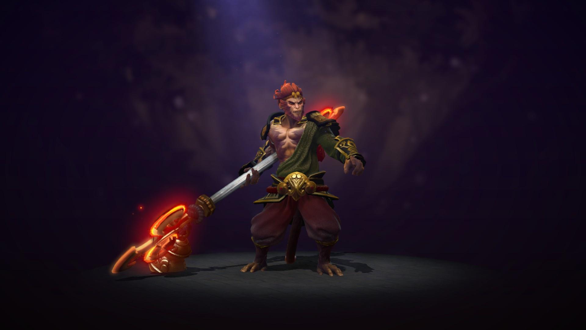 Legend I | MMR: 3176 - Behavior: 9546 - Communication: 9546