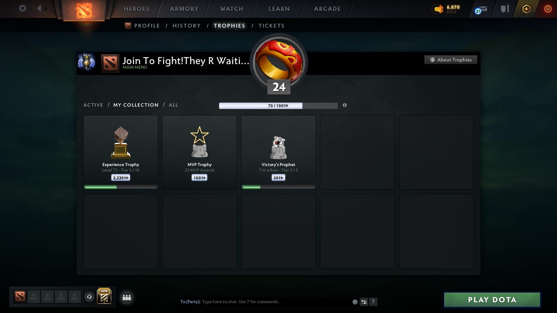 MMR: 5022 - Behavior: 9102