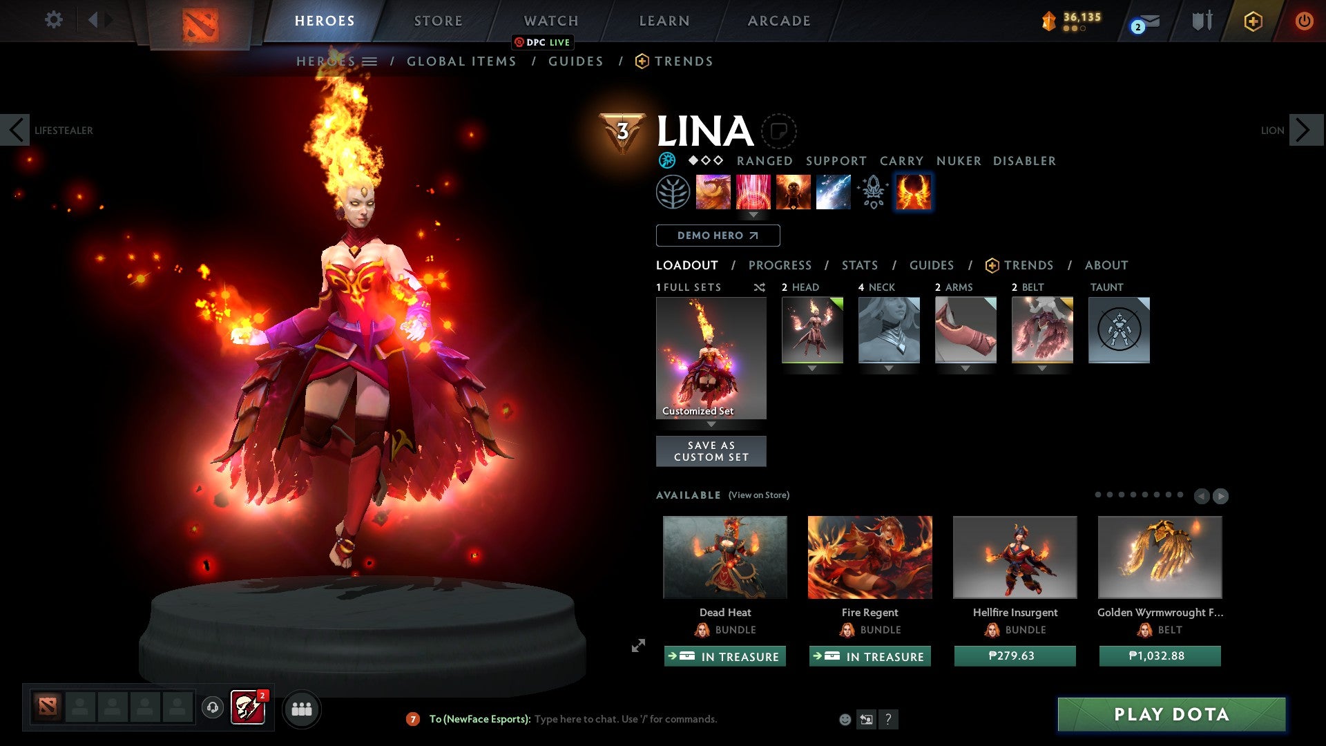 Archon IV | MMR: 4762 - Behavior: 10000