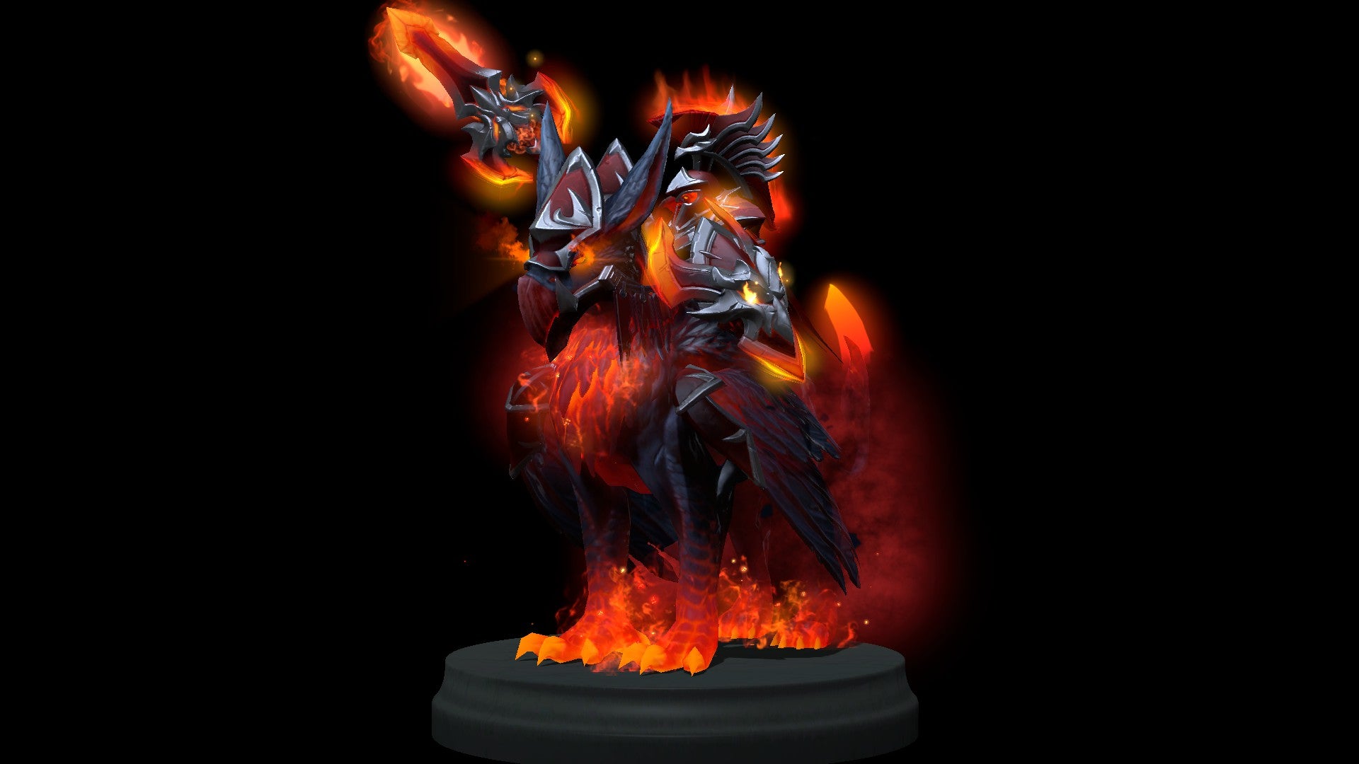 Ancient II | MMR: 4014 - Behavior: 10000