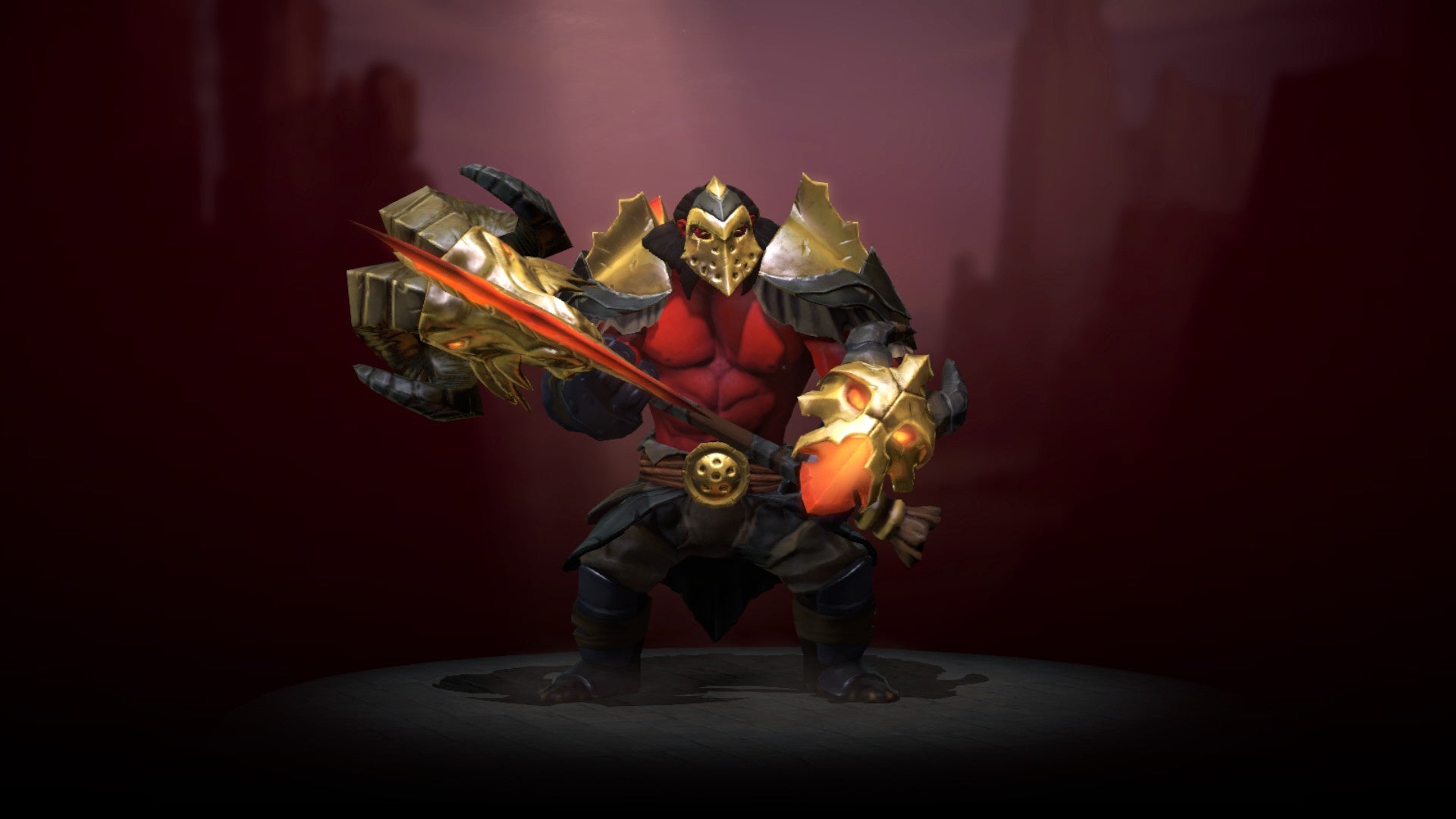 MMR: 1 - Behavior: 10742