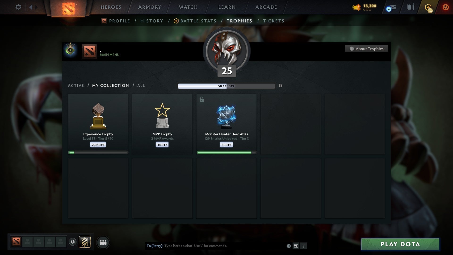 MMR: 1 - Behavior: 11205