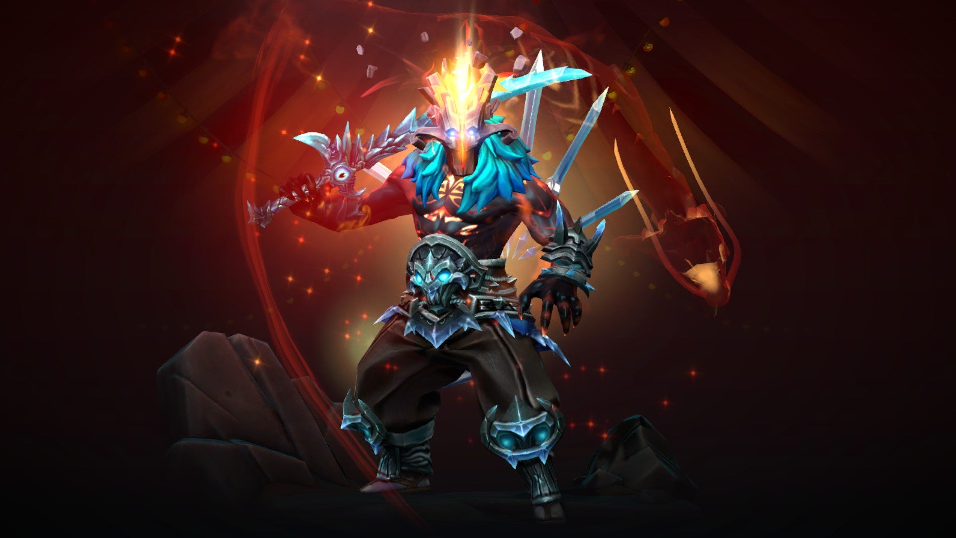 MMR: 4147 - Behavior: 8480