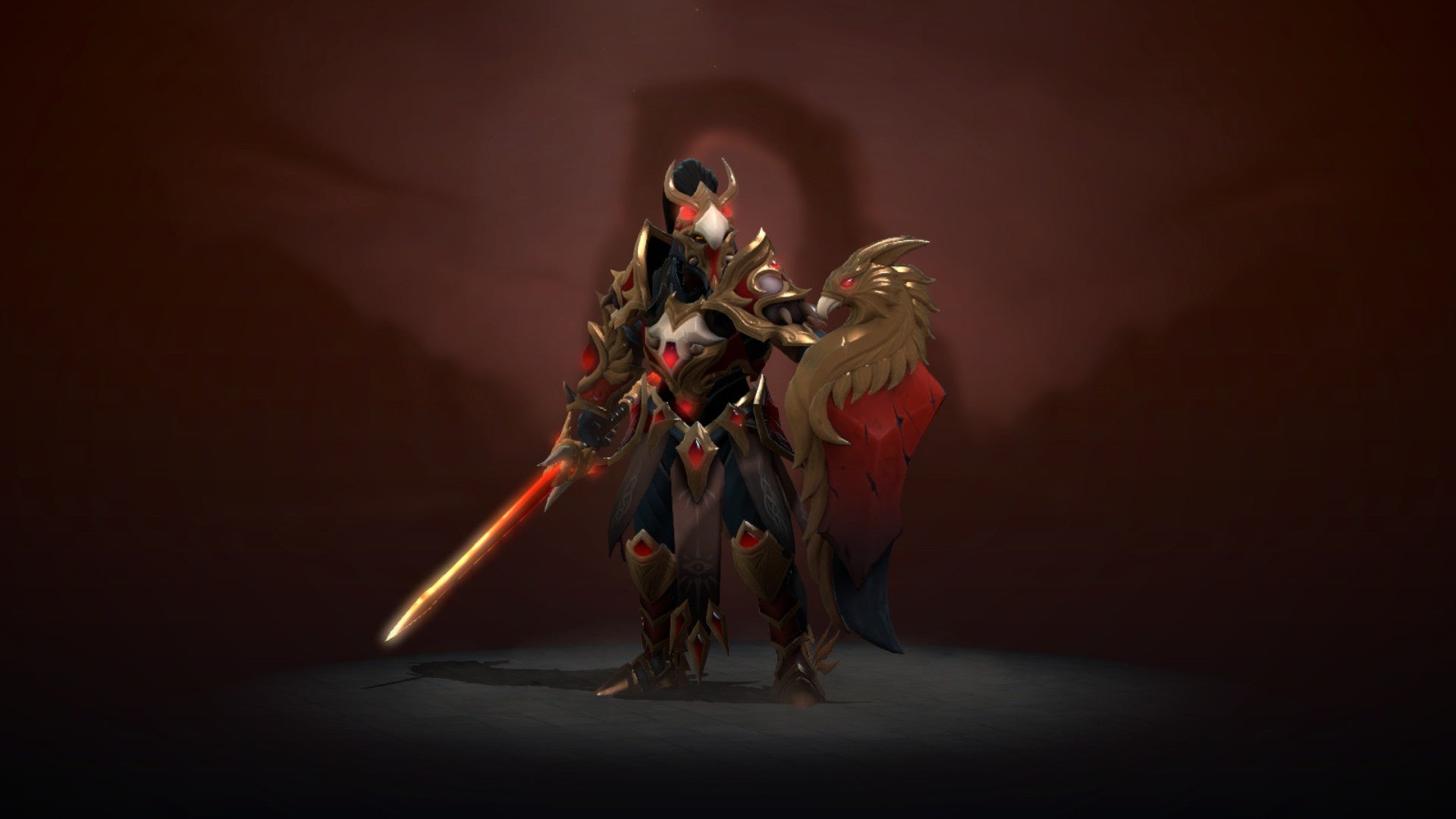 MMR: 416 - Behavior: 11910