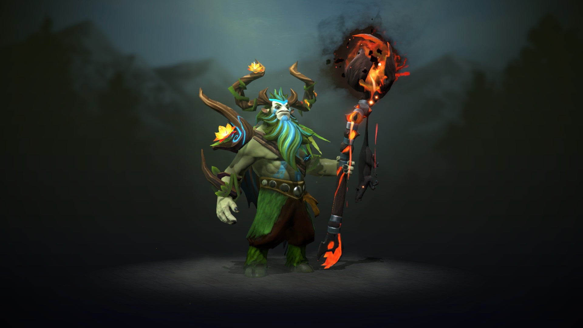 MMR: 1836 - Behavior: 11940