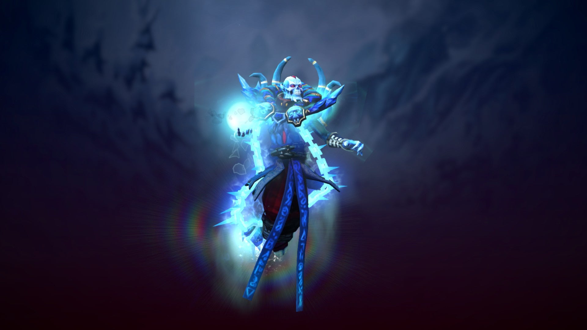 MMR: 697 - Behavior: 12000