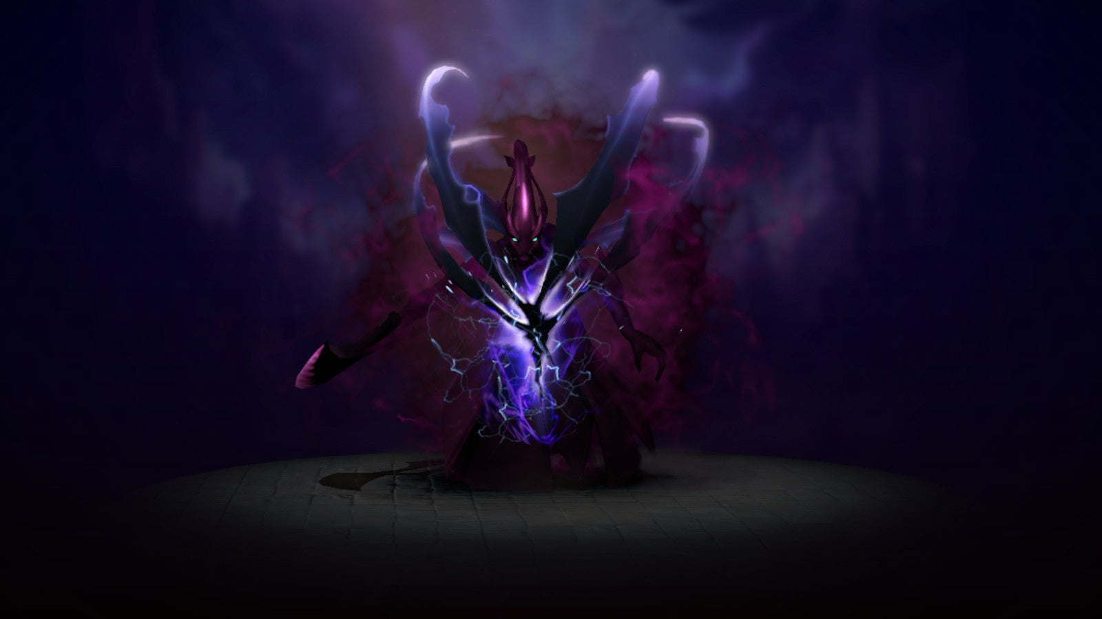 MMR: 6033 - Behavior: 8304