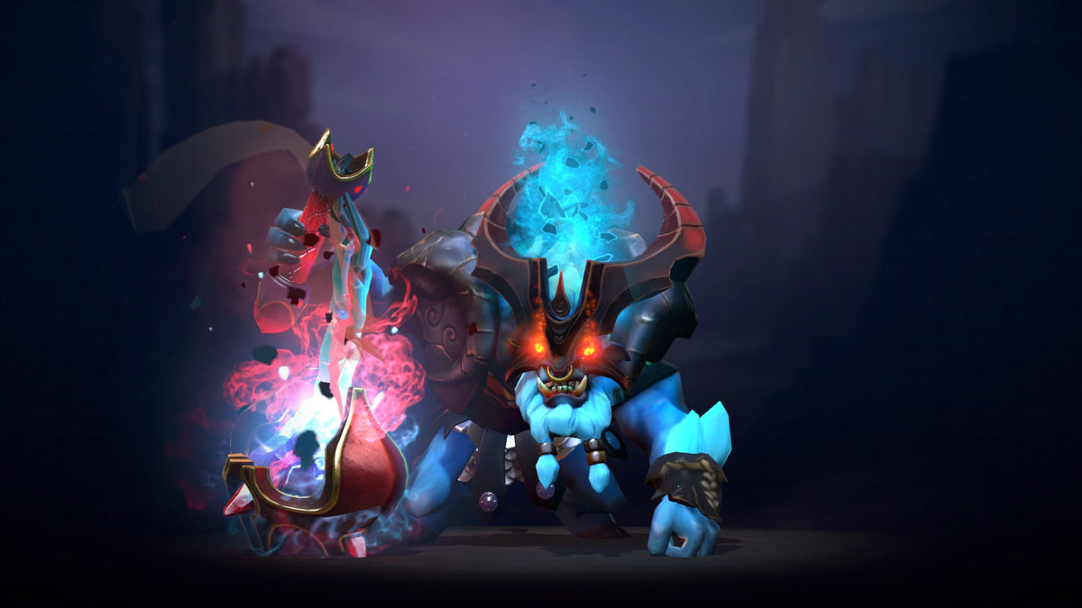 MMR: 3643 - Behavior: 10734