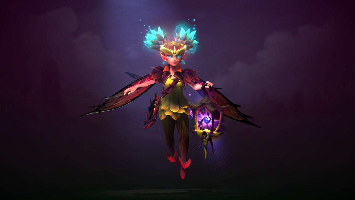 MMR: 841 - Behavior: 11610