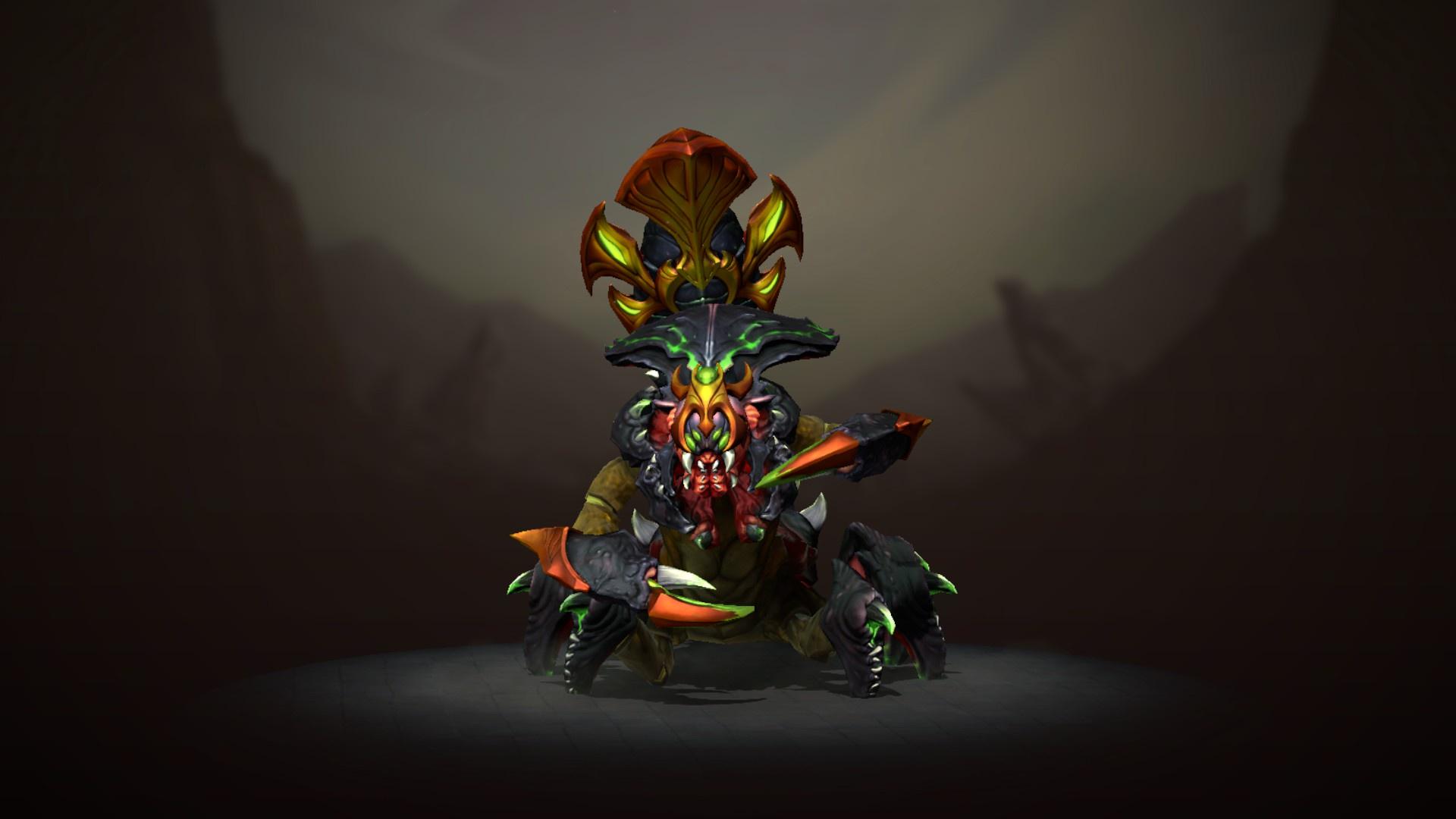 Legend I | MMR: 2991 - Behavior: 10854 - Communication: 12000