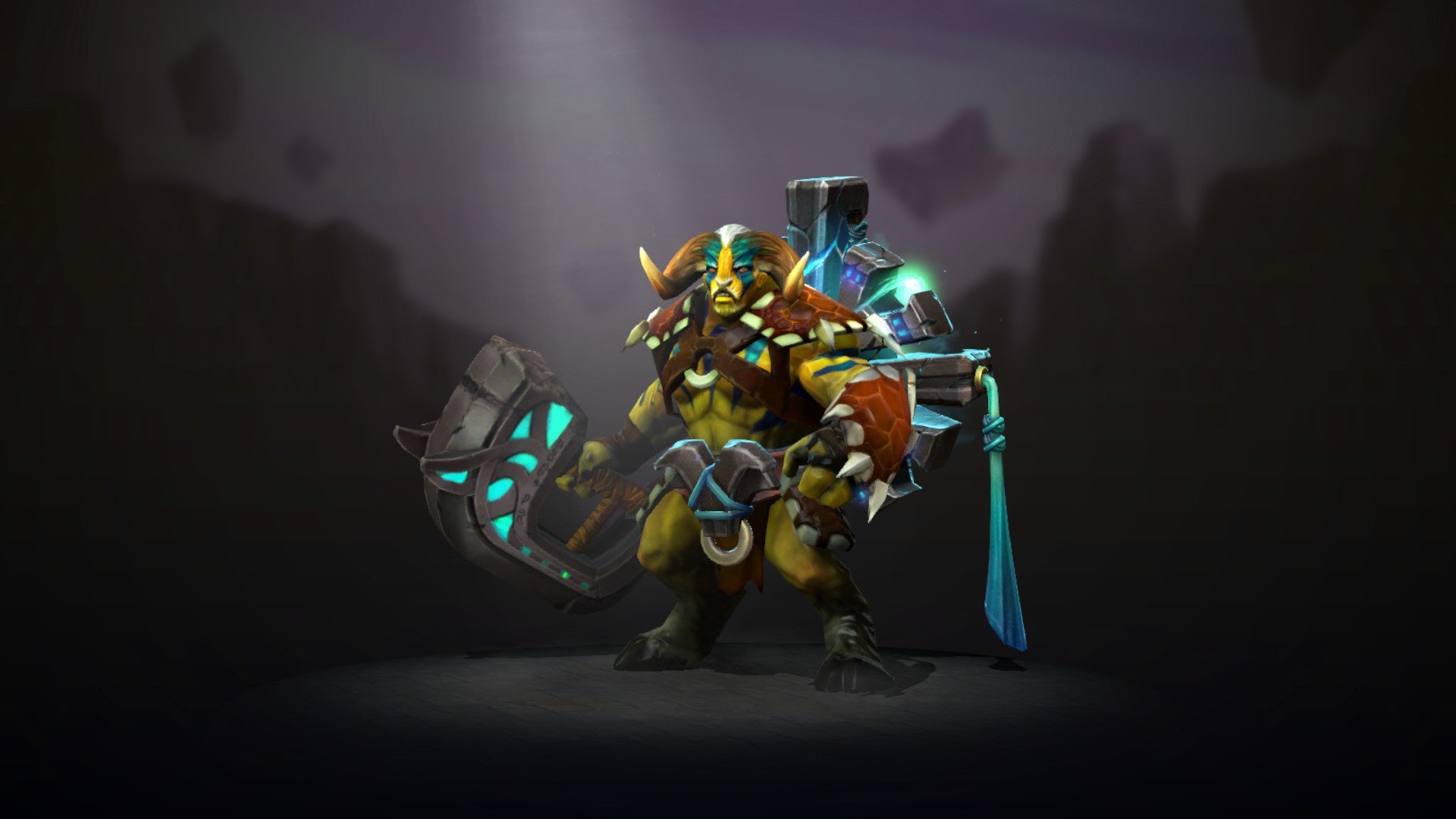 Divine I | MMR: 4813 - Behavior: 9028 - Communication: 9028