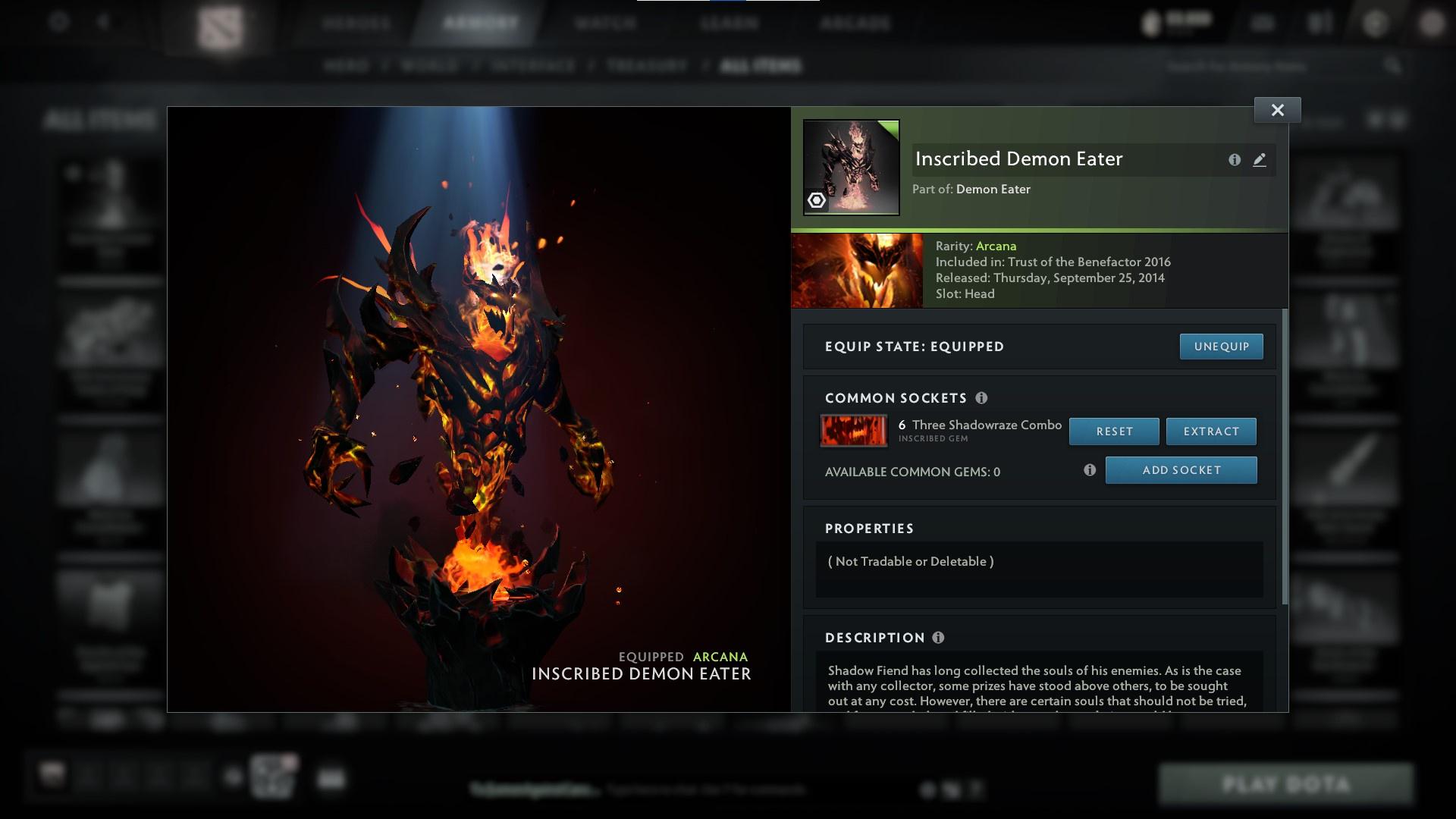 Divine III | MMR: 4860 - Behavior: 9016 - Communication: 9016