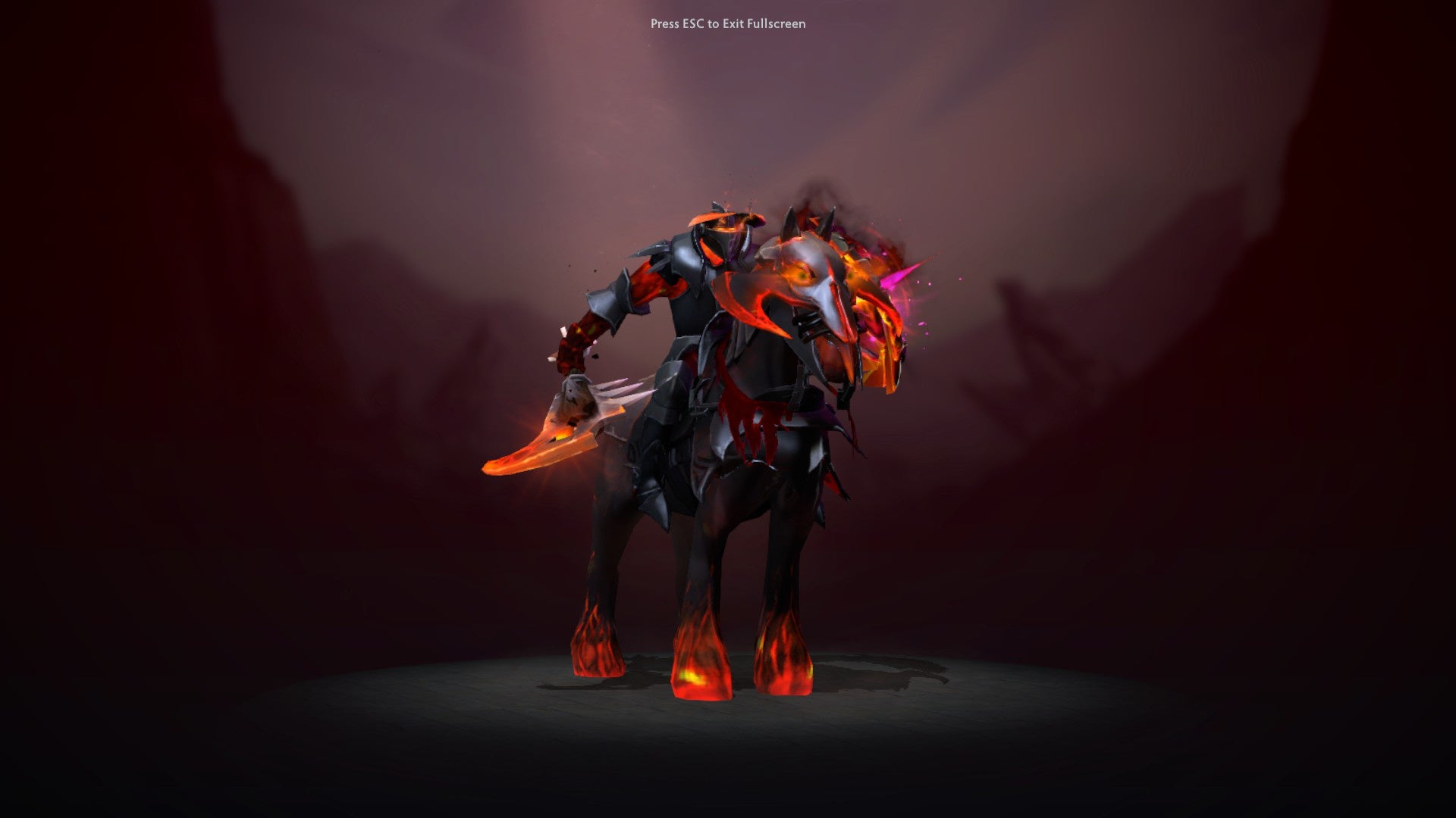 Crusader IV | MMR: 2843 - Behavior: 8796 - Communication: 8796