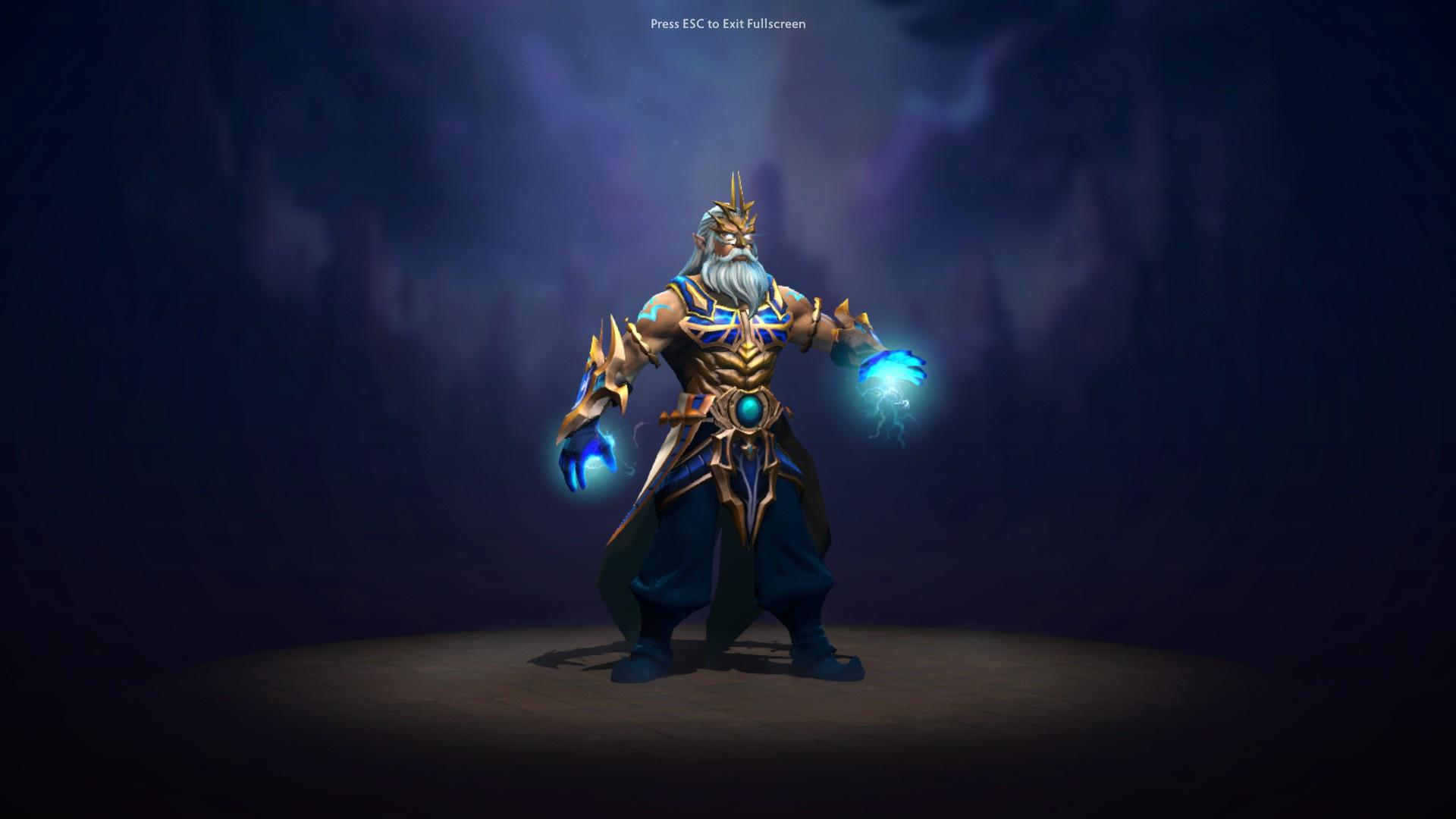 Ancient IV | MMR: 4423 - Behavior: 9313 - Communication: 9313