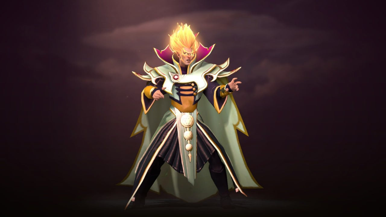 MMR: 3077 - Behavior: 12000