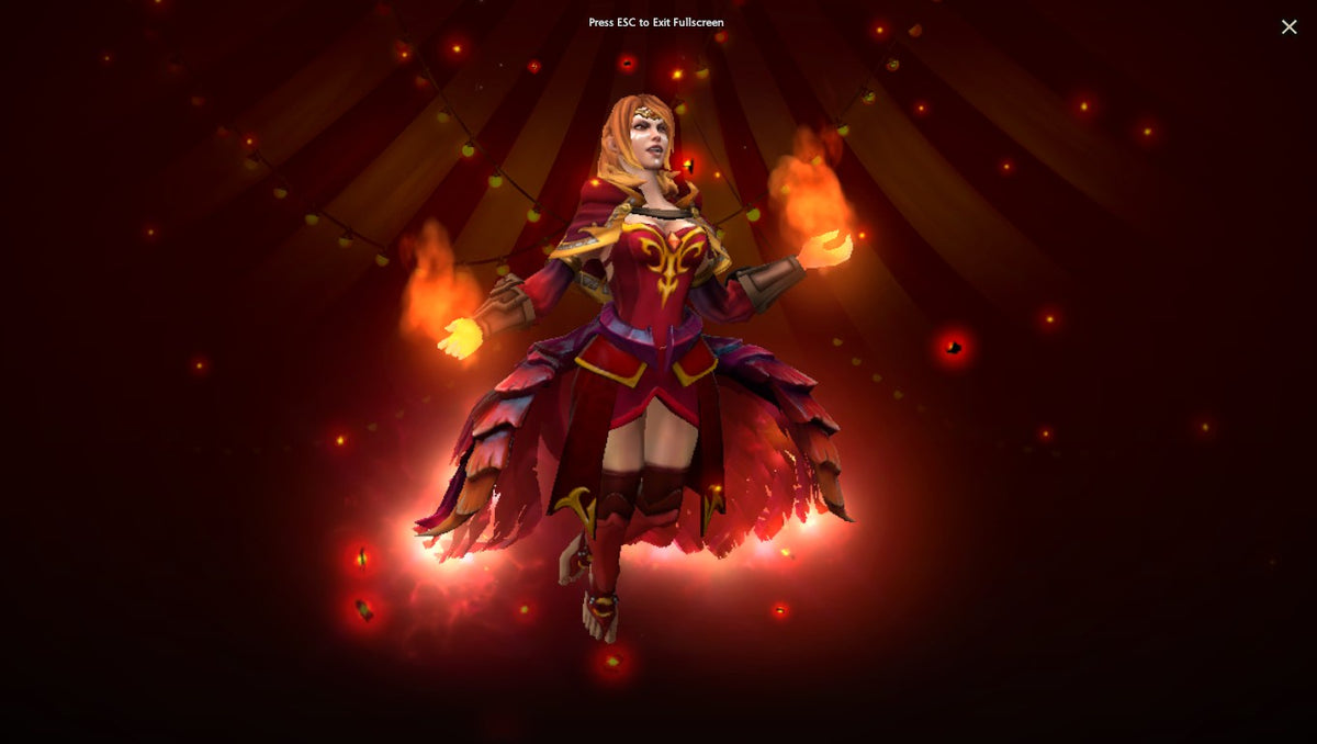MMR: 3800 - Behavior: 7098
