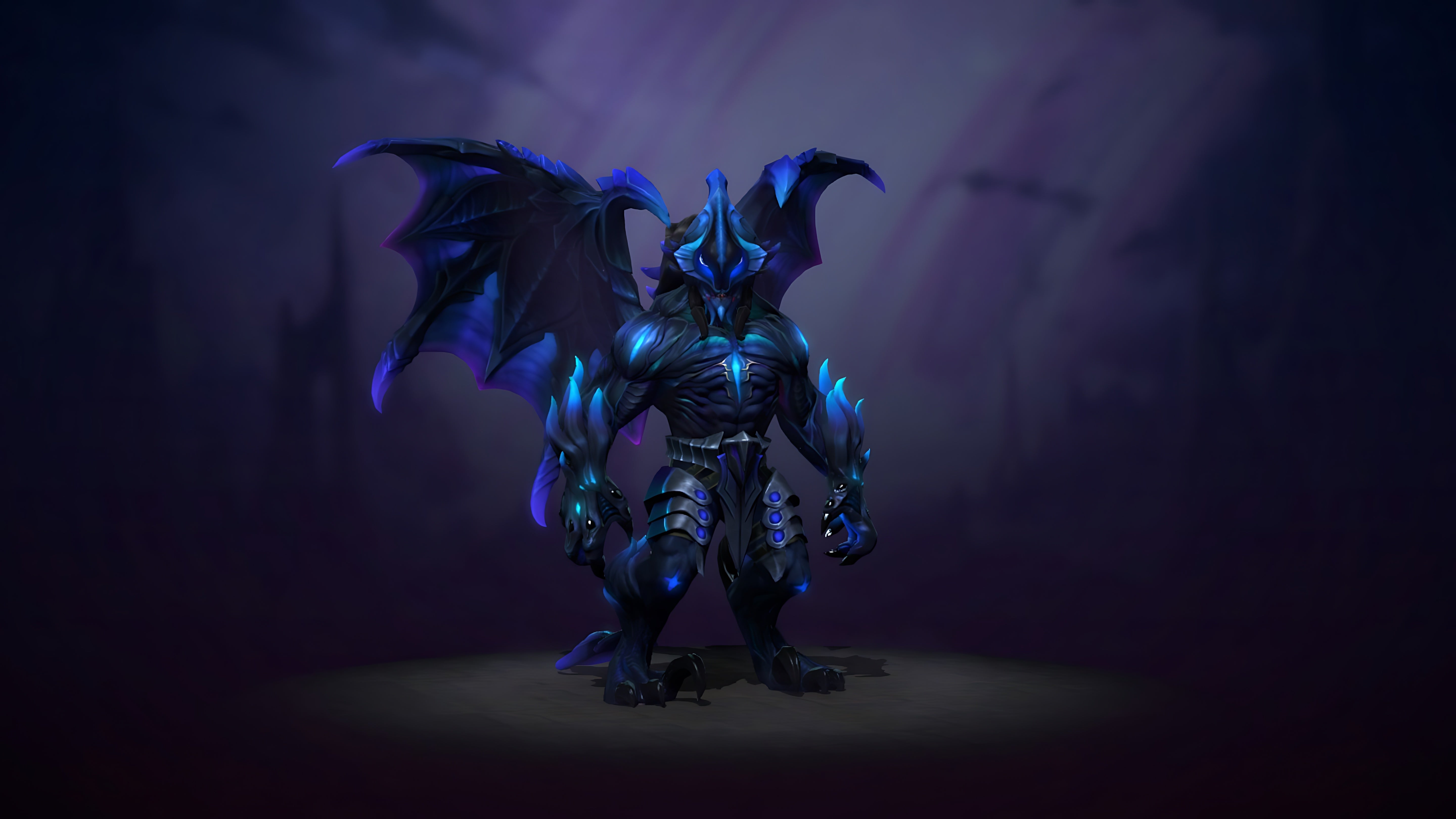 Ancient I | MMR: 3791 - Behavior: 8744 - Communication: 8744