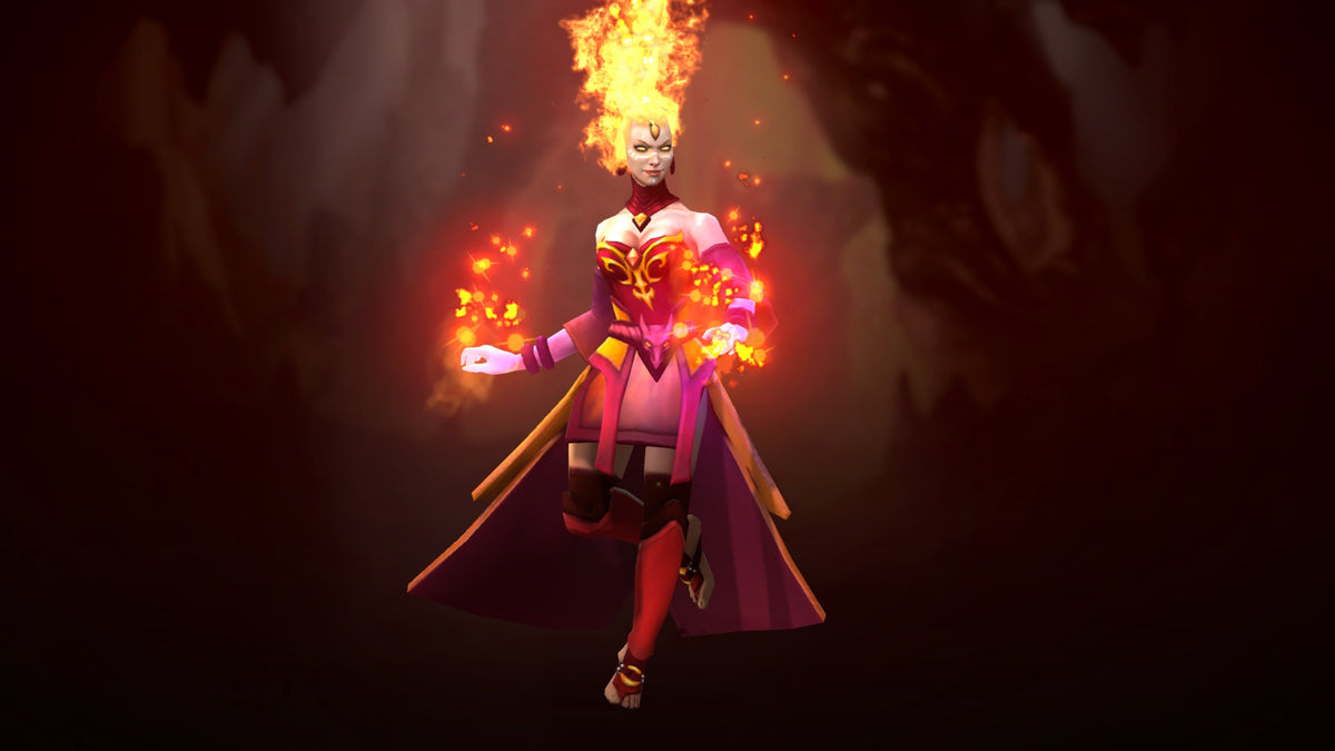 MMR: 4203 - Behavior: 10529