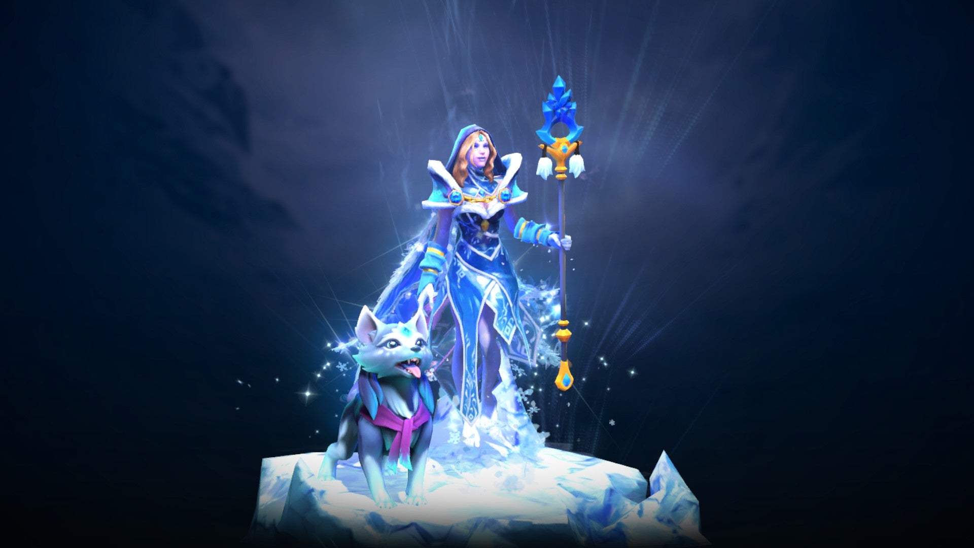 Ancient III | MMR: 4026 - Behavior: 11640 - Communication: 11640