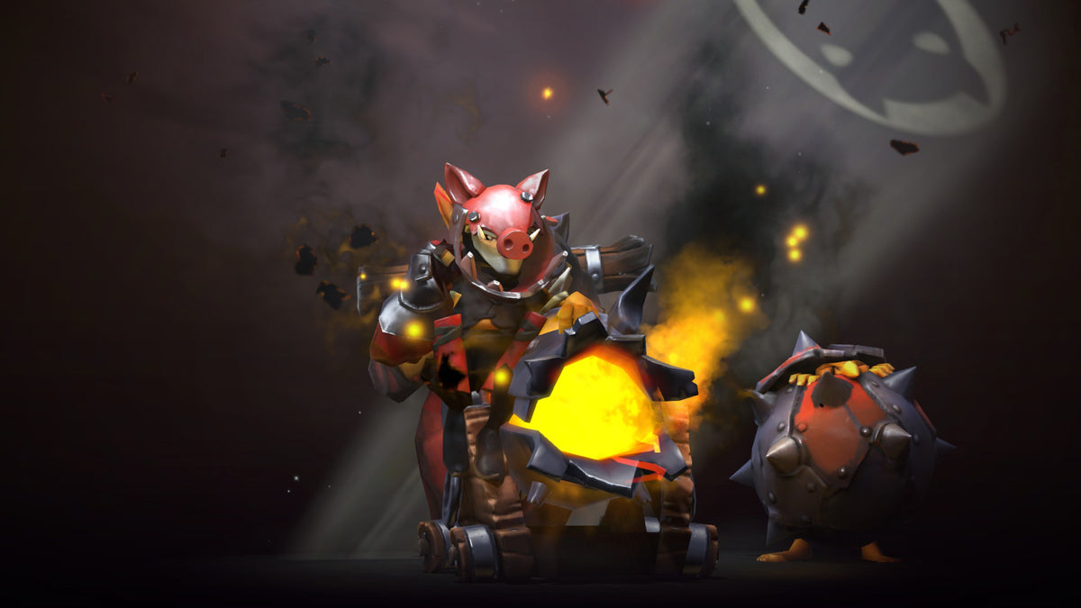 MMR: 4629 - Behavior: 9090
