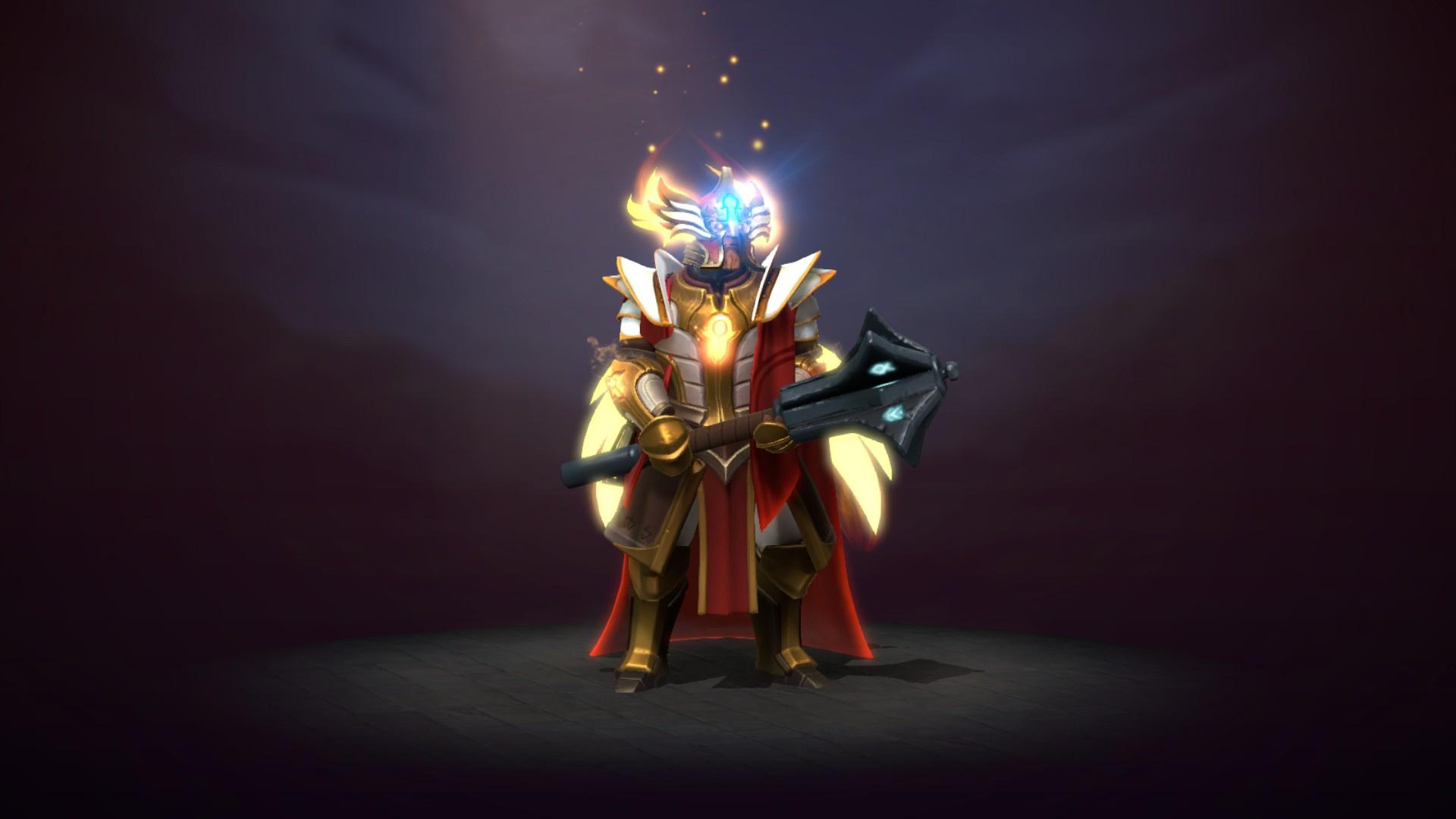 Archon I | MMR: 2387 - Behavior: 11353 - Communication: 11353