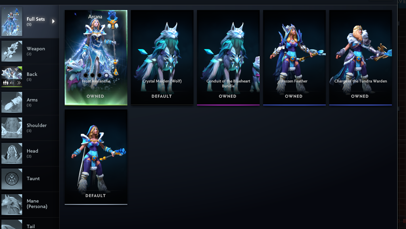 Ancient III | MMR: 4139 - Behavior: 11629 - Communication: 11629