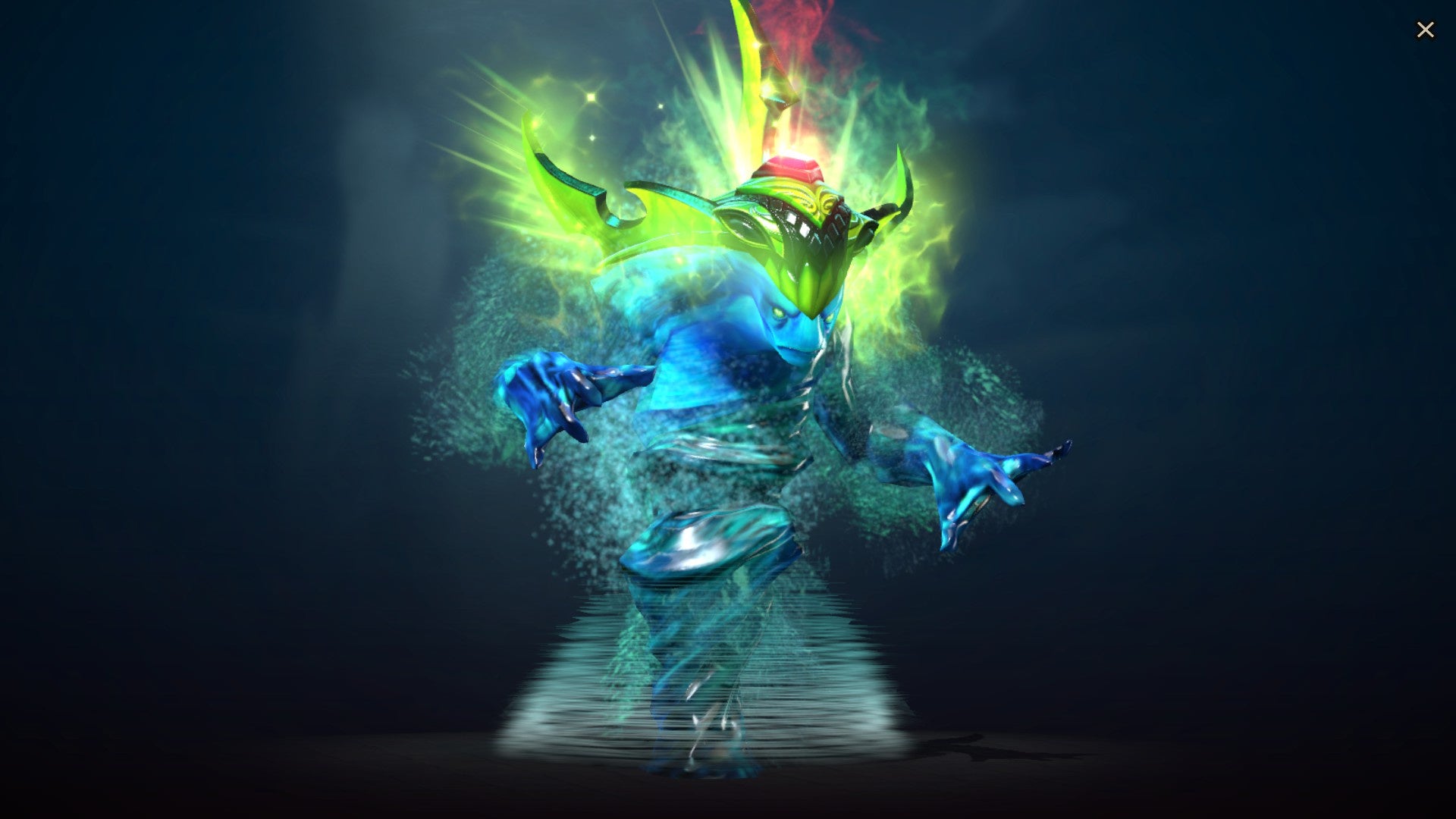 MMR: 4508 - Behavior: 10917