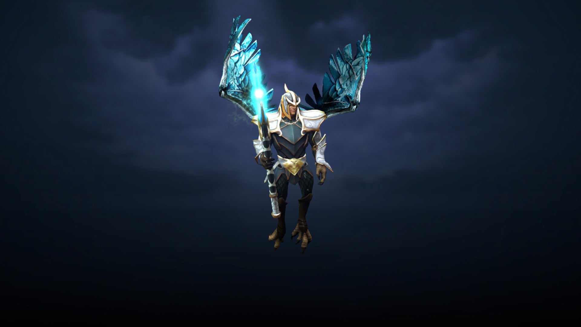 Ancient II | MMR: 3998 - Behavior: 9812 - Communication: 9812