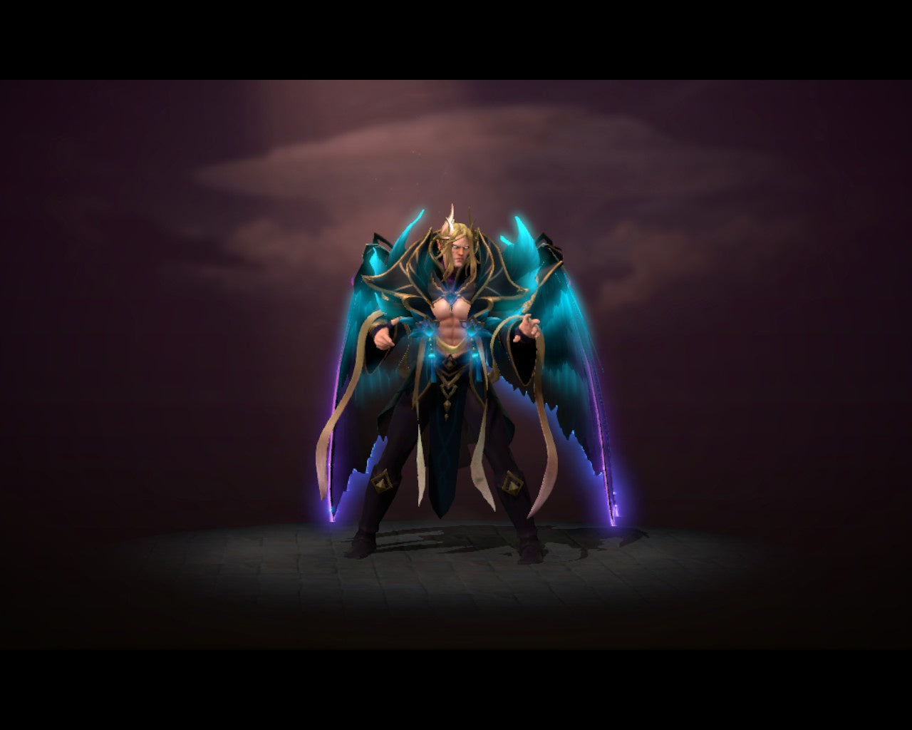 Ancient III | MMR: 4100 - Behavior: 12000 - Communication: 12000