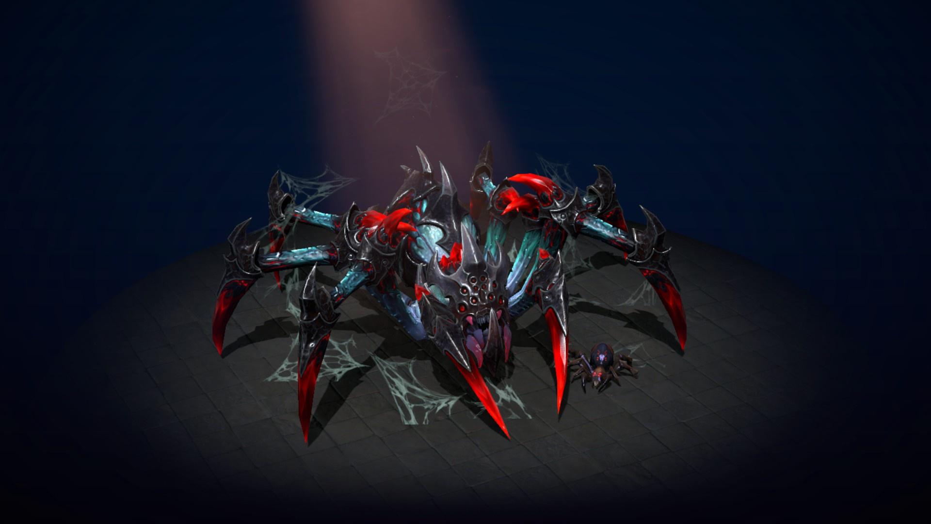 Archon I | MMR: 2410 - Behavior: 8541 - Communication: 8541